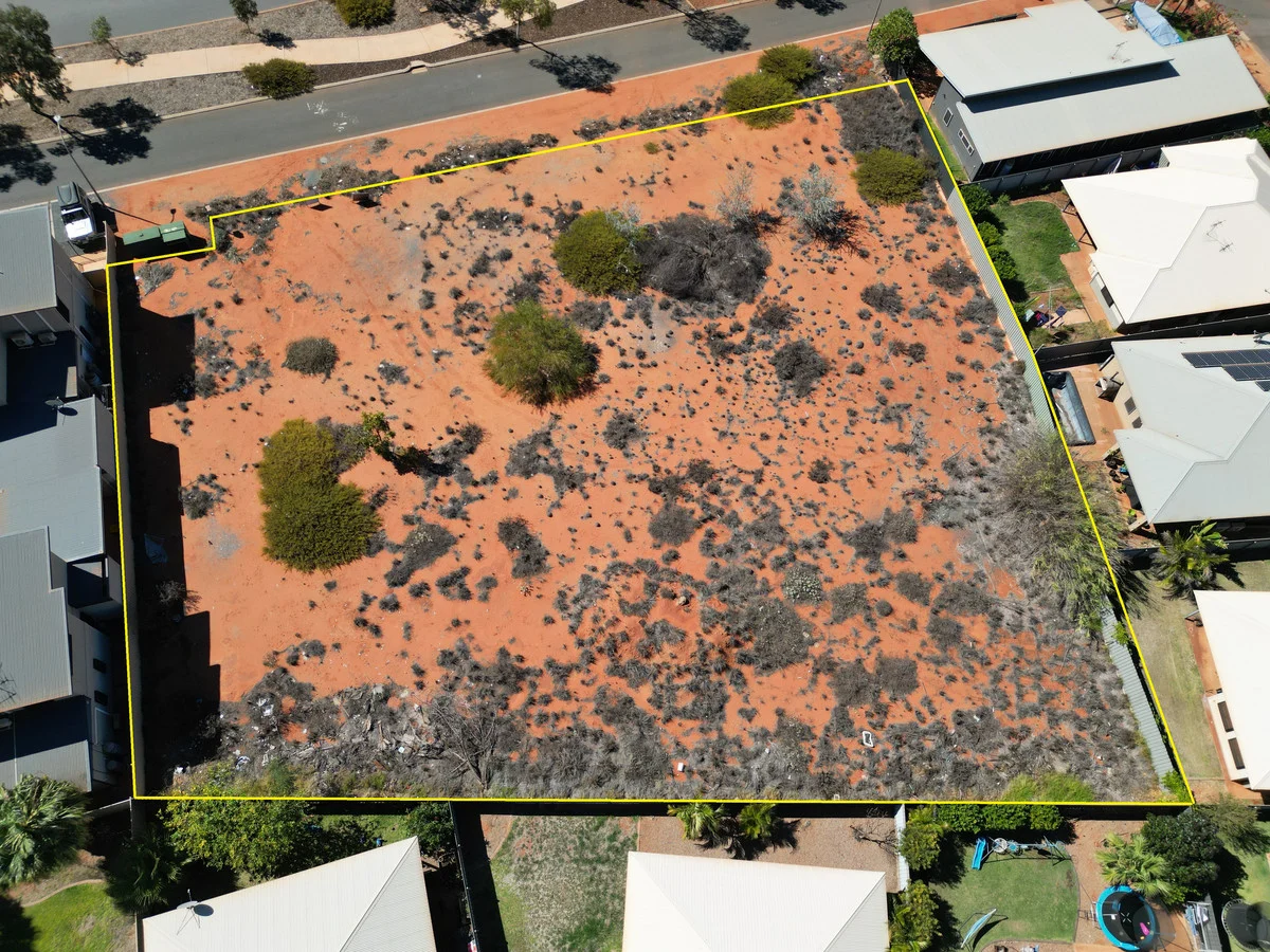 Additional image 3 of 32 Lapwing Way, South Hedland WA 6722