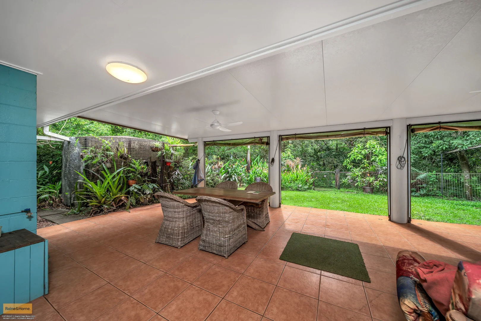 Additional image 5 of 55 Inarlinga Road, Cowley Beach QLD 4871