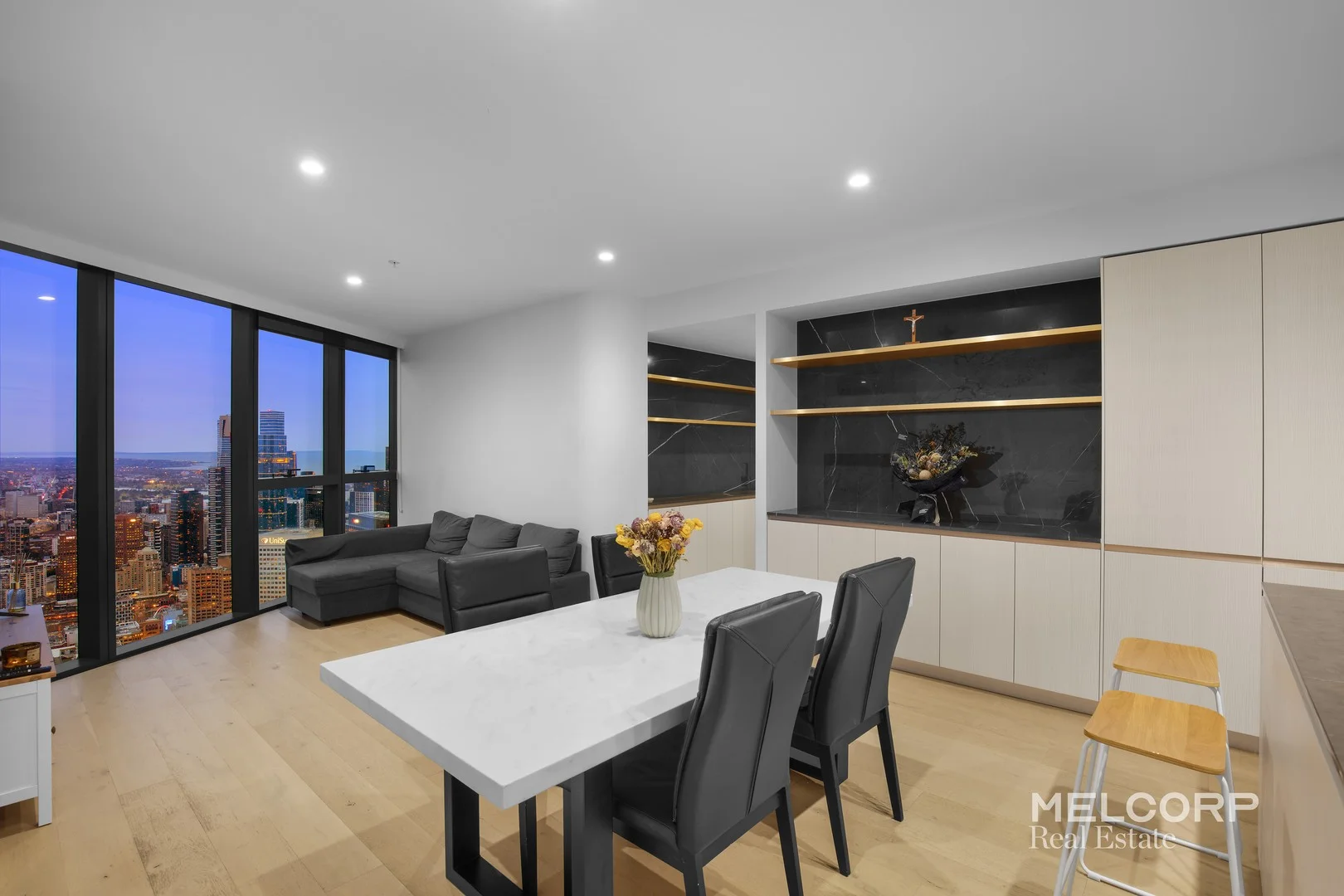 7407/228 La Trobe Street, Melbourne VIC 3000