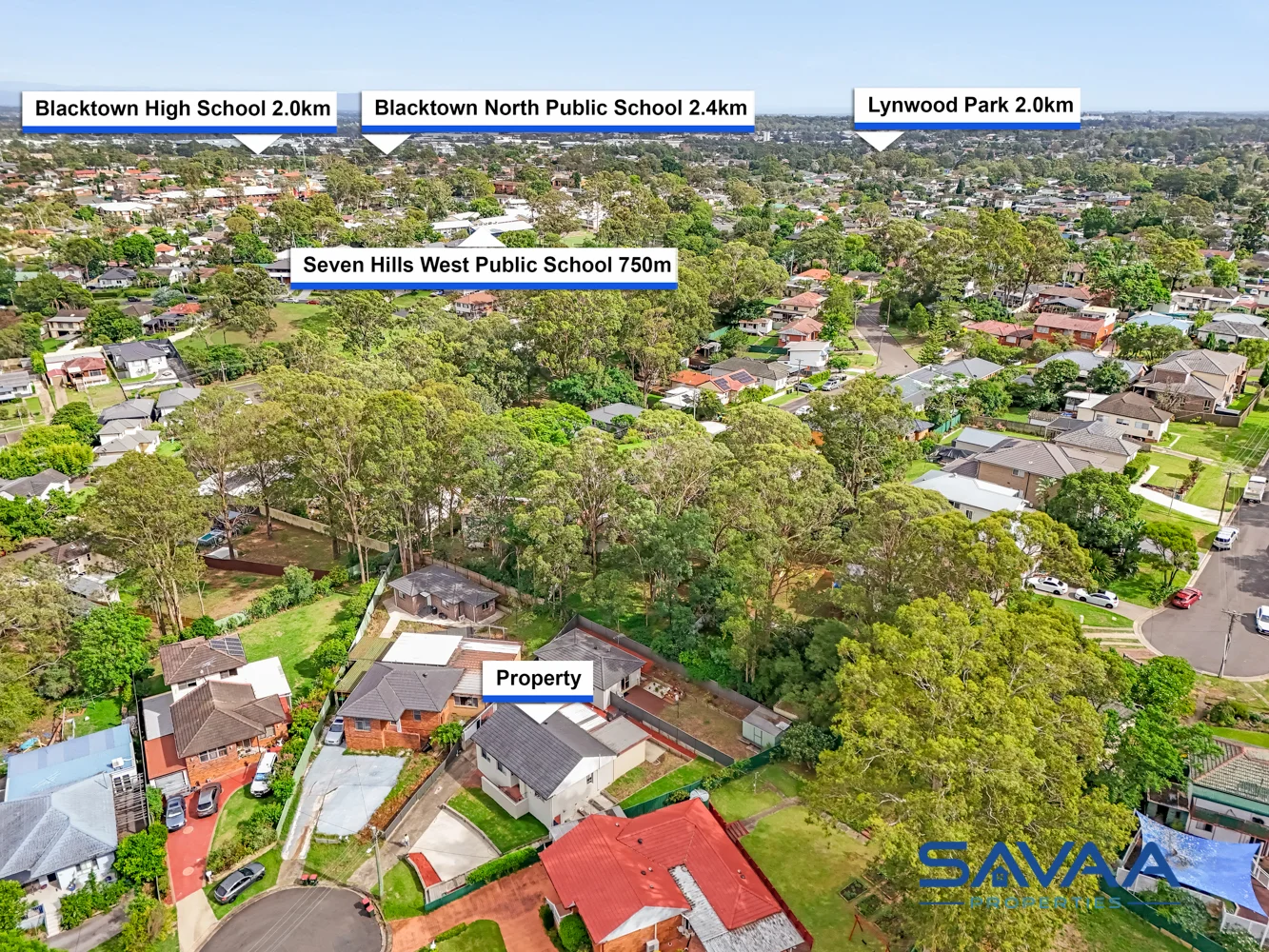 Additional image 25 of 10 & 10A Vera Street, Seven Hills NSW 2147