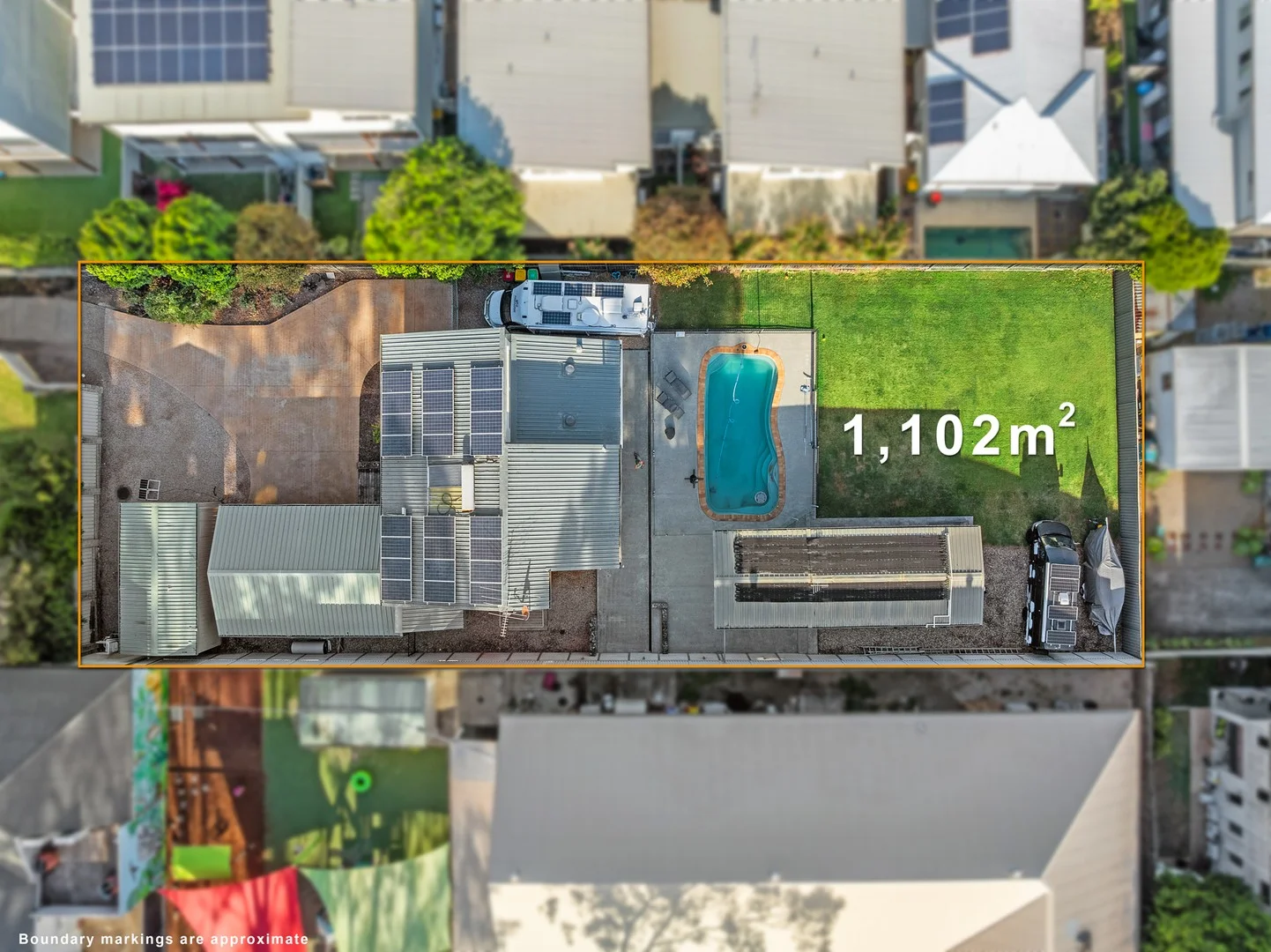 Additional image 22 of 20A Bainbridge Street, Ormiston QLD 4160