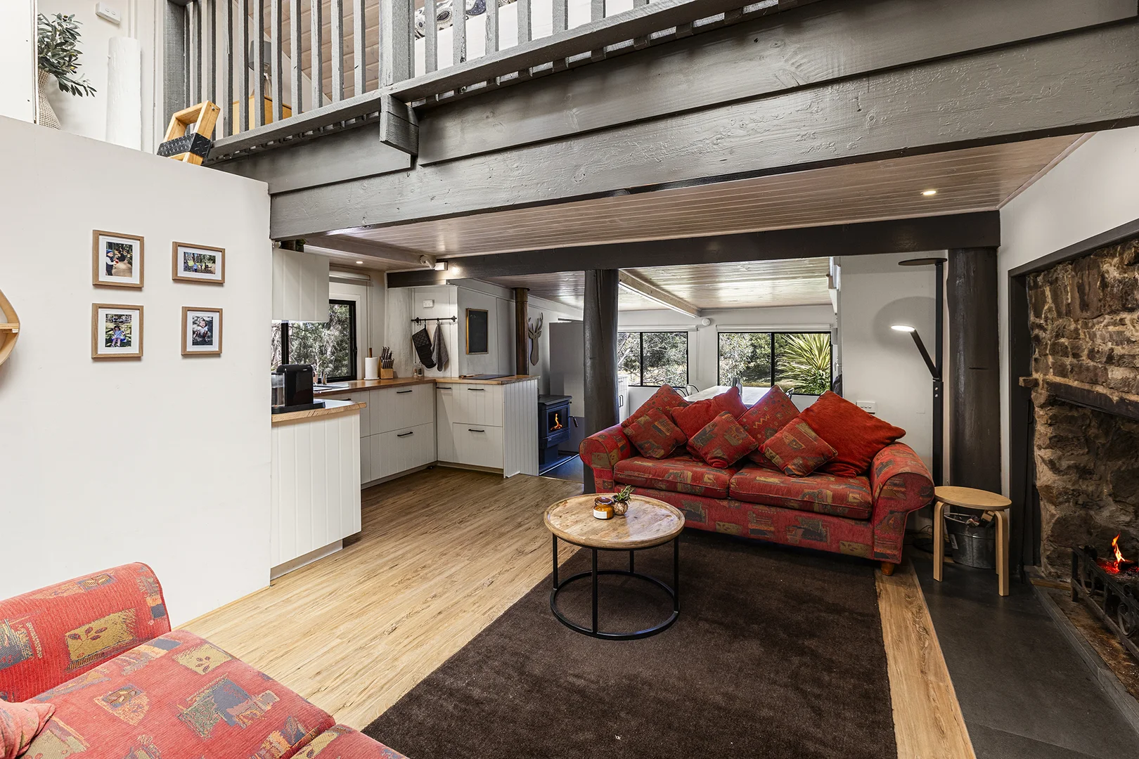 Additional image 8 of 2596 Mansfield-Whitfield Road, Tolmie VIC 3723