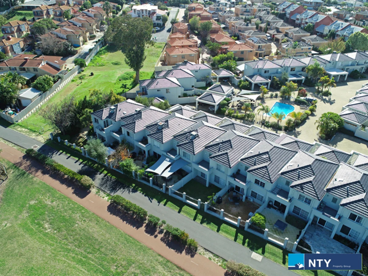 Additional image 35 of 6/19 Fogerthorpe Crescent, Maylands WA 6051