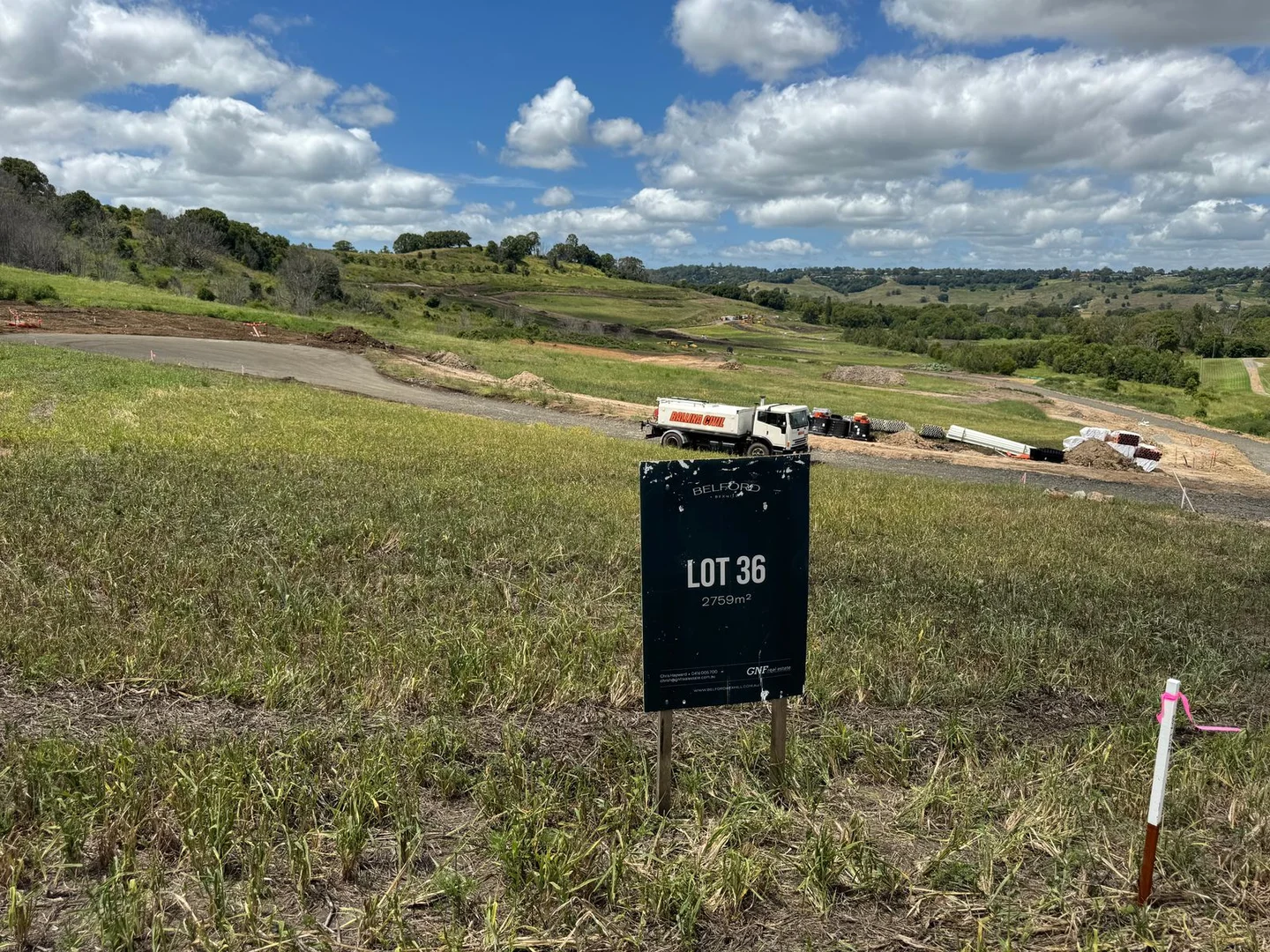 Additional image 5 of Lot 36/41 North Street, Bexhill NSW 2480