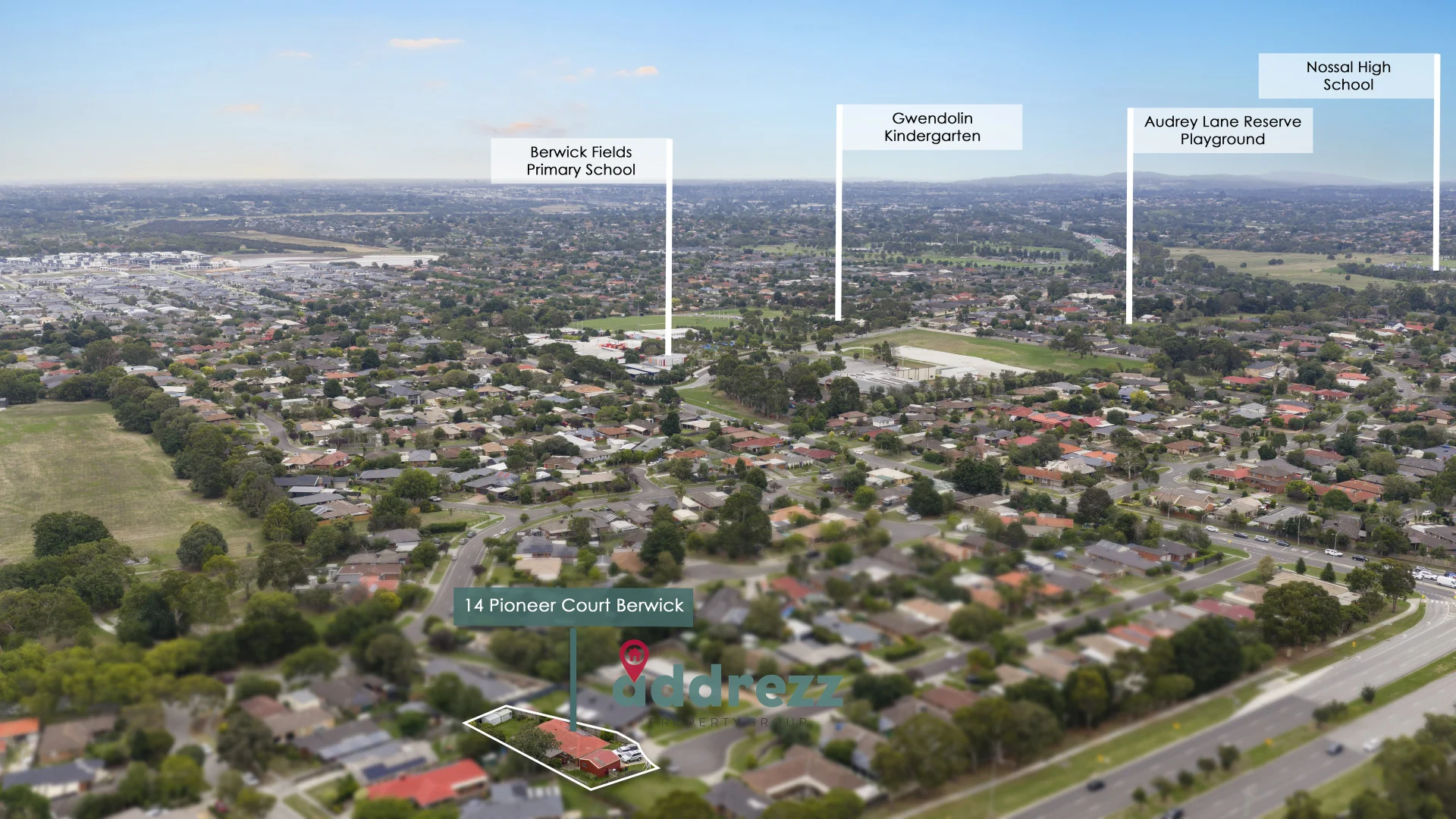 Additional image 23 of 14 Pioneer Court, Berwick VIC 3806