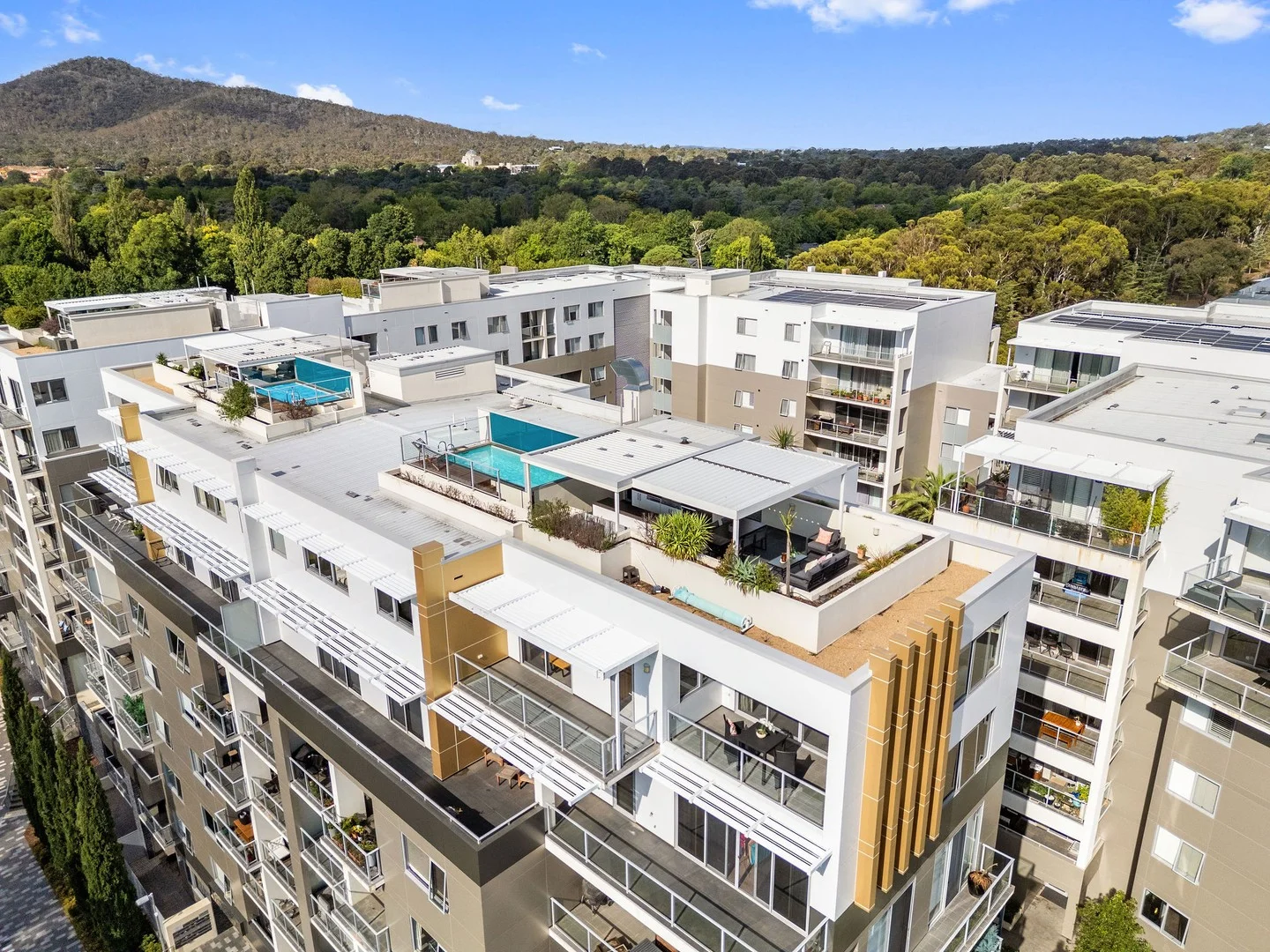 183/15 Coranderrk Street, City ACT 2601