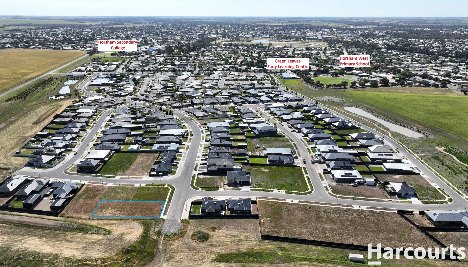 Additional image 3 of 40 Arthur Drive, Horsham VIC 3400