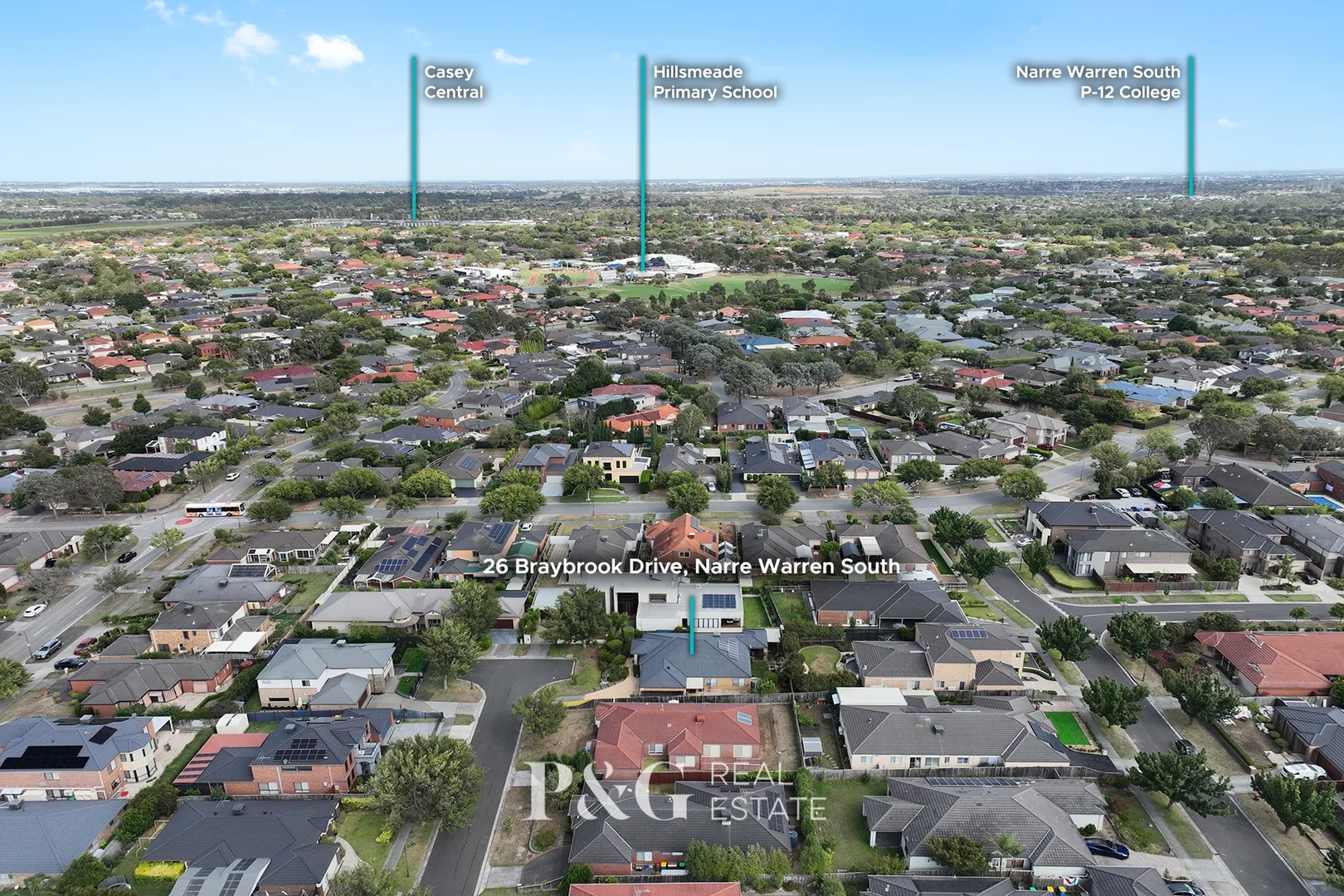 Additional image 11 of 26 Braybrook Drive, Narre Warren South VIC 3805