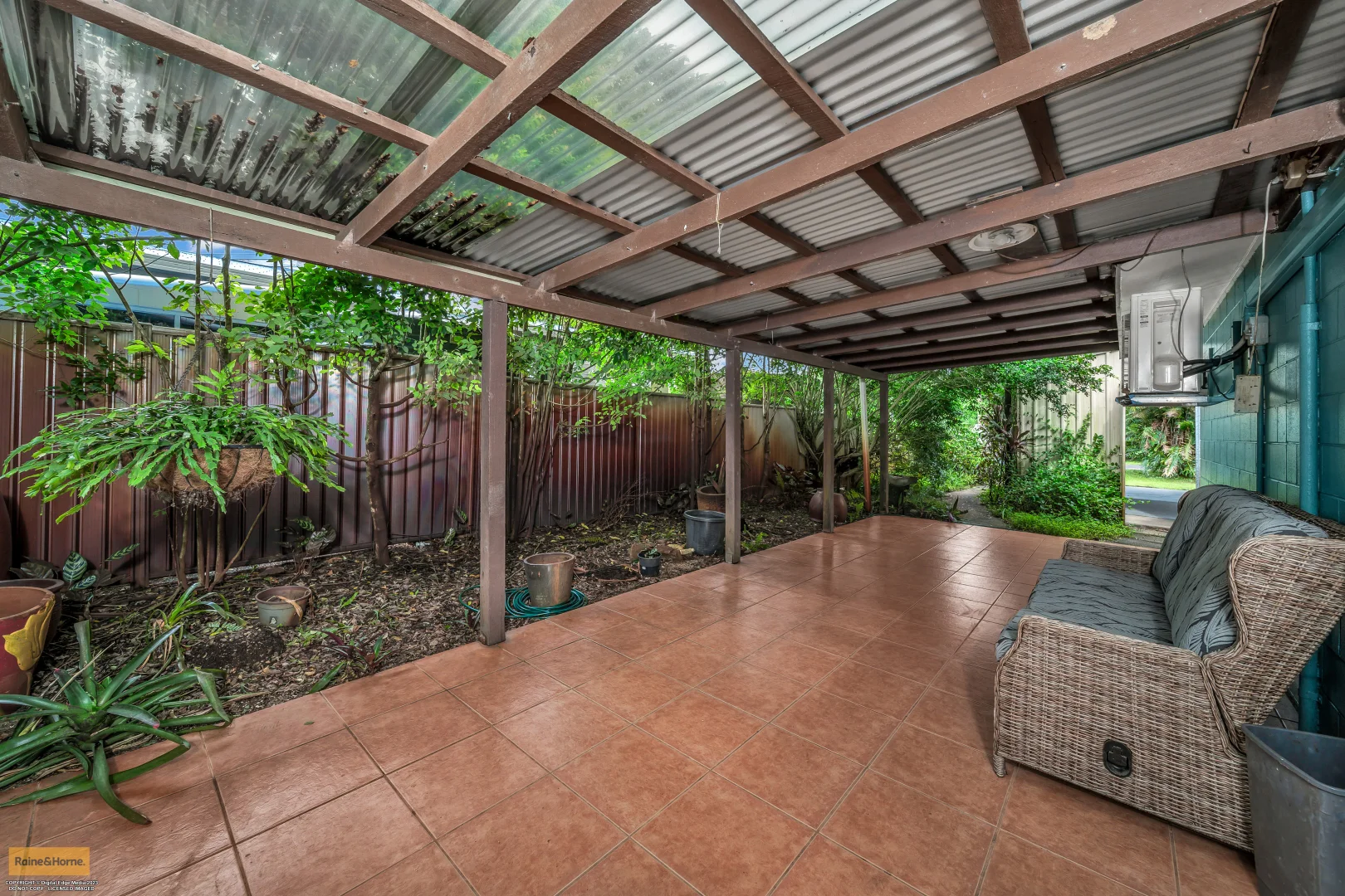 Additional image 23 of 55 Inarlinga Road, Cowley Beach QLD 4871