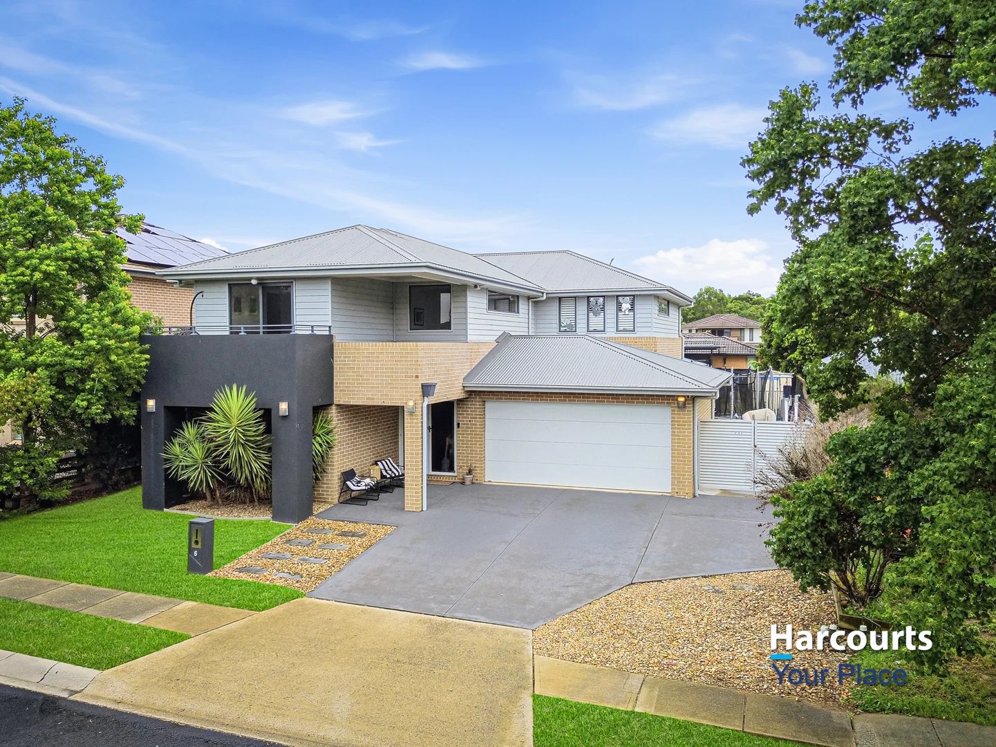 Additional image 22 of 6 Kirkwood Crescent, Colebee NSW 2761