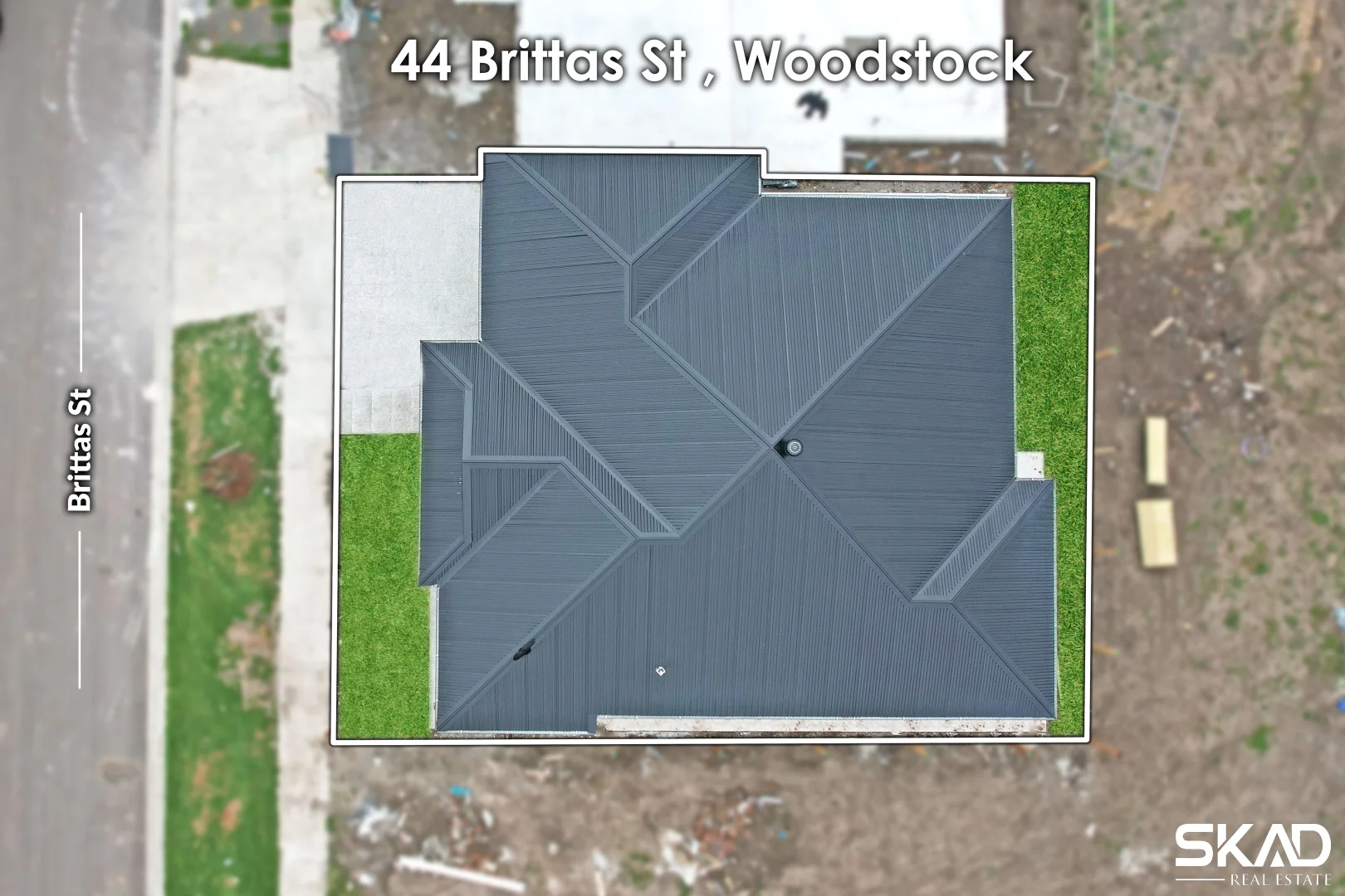 Additional image 25 of 44 Brittas Street, Woodstock VIC 3751