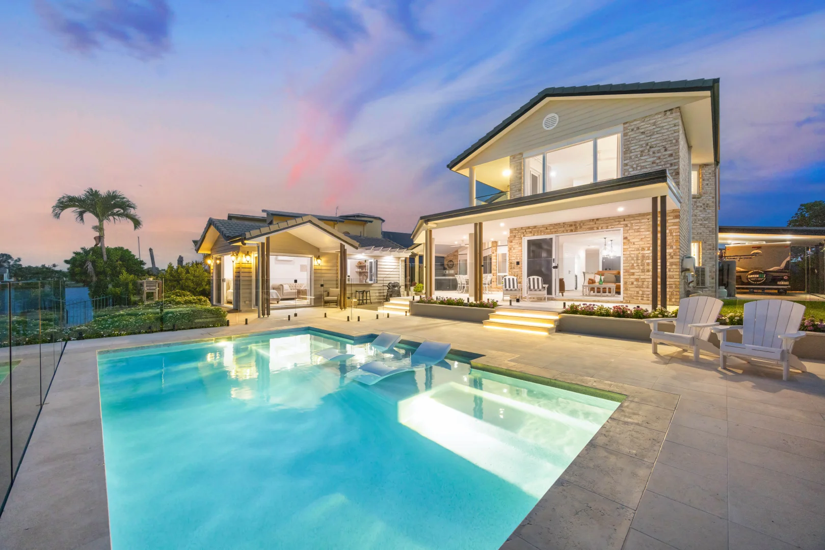 Additional image 29 of 11 Stirling Castle Court, Pelican Waters QLD 4551