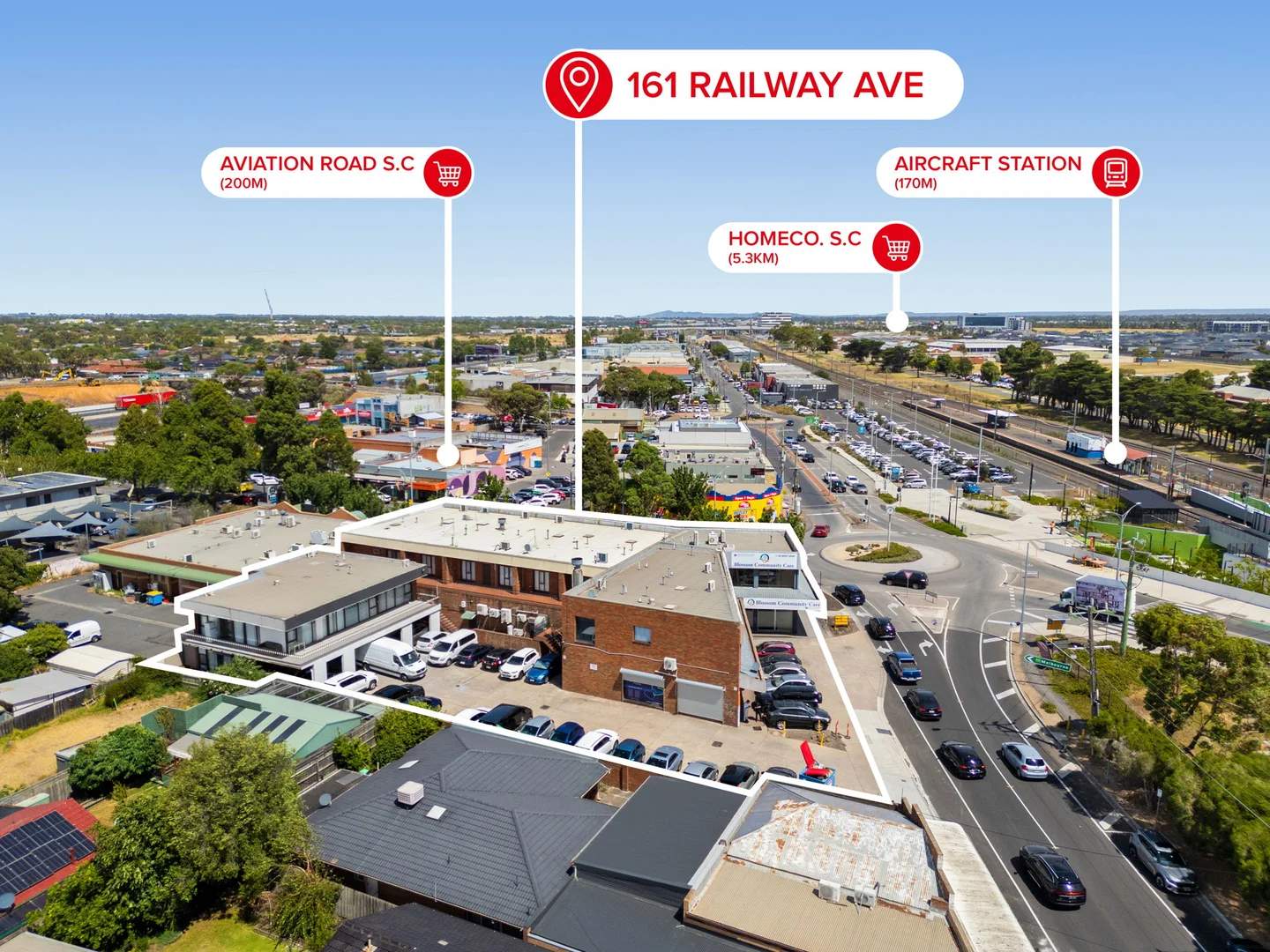 Additional image 8 of 7/161-165 Railway Avenue, Laverton VIC 3028