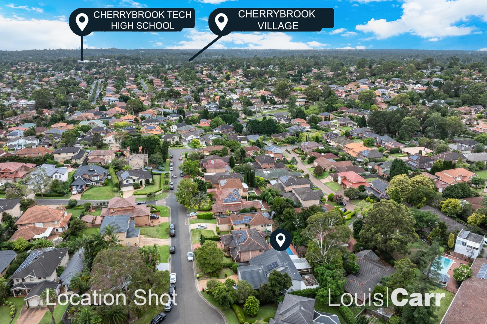 Additional image 14 of 1/19 Mariam Place, Cherrybrook NSW 2126