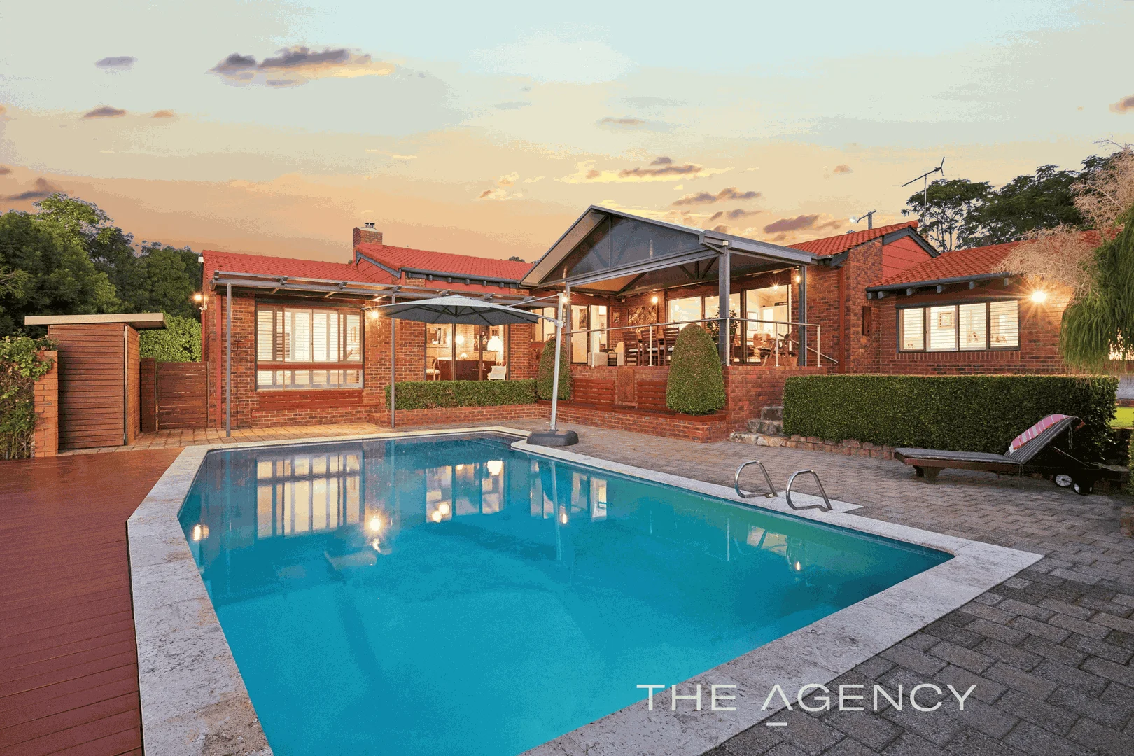 17 High Peak Place, Lesmurdie WA 6076