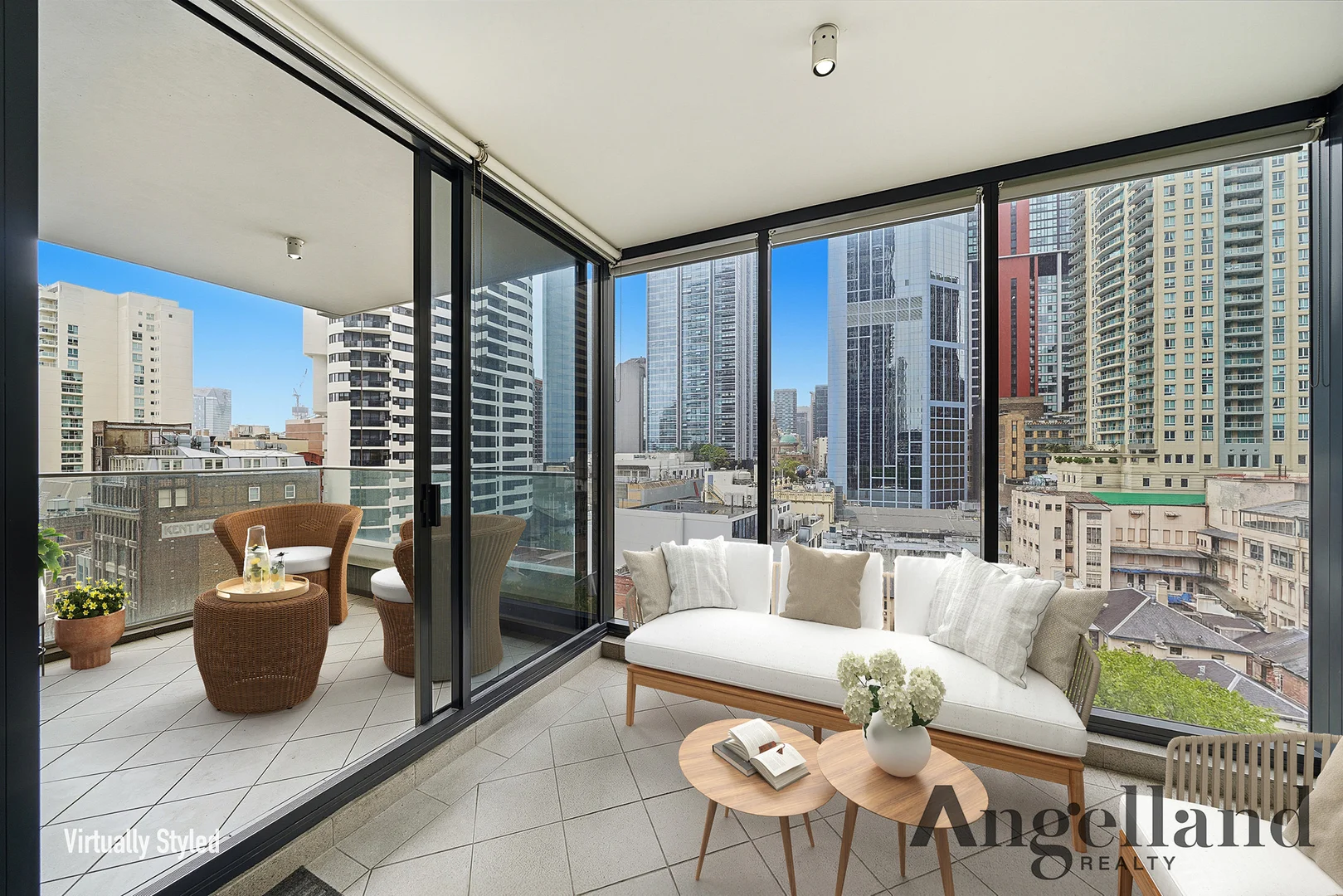 Additional image 2 of 1911/91 Liverpool Street, Sydney NSW 2000