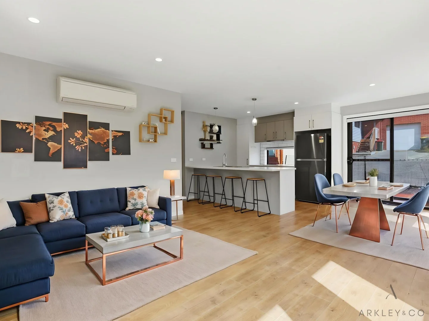 Additional image 3 of 1/170 Flagstaff Gully Road, Lindisfarne TAS 7015