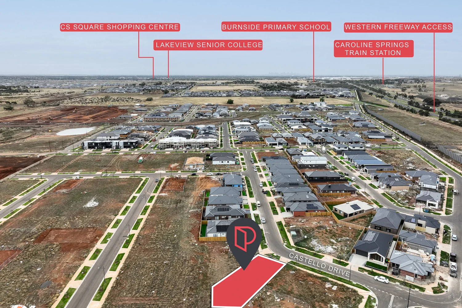 Additional image 3 of 22 Castello Drive, Deanside VIC 3336