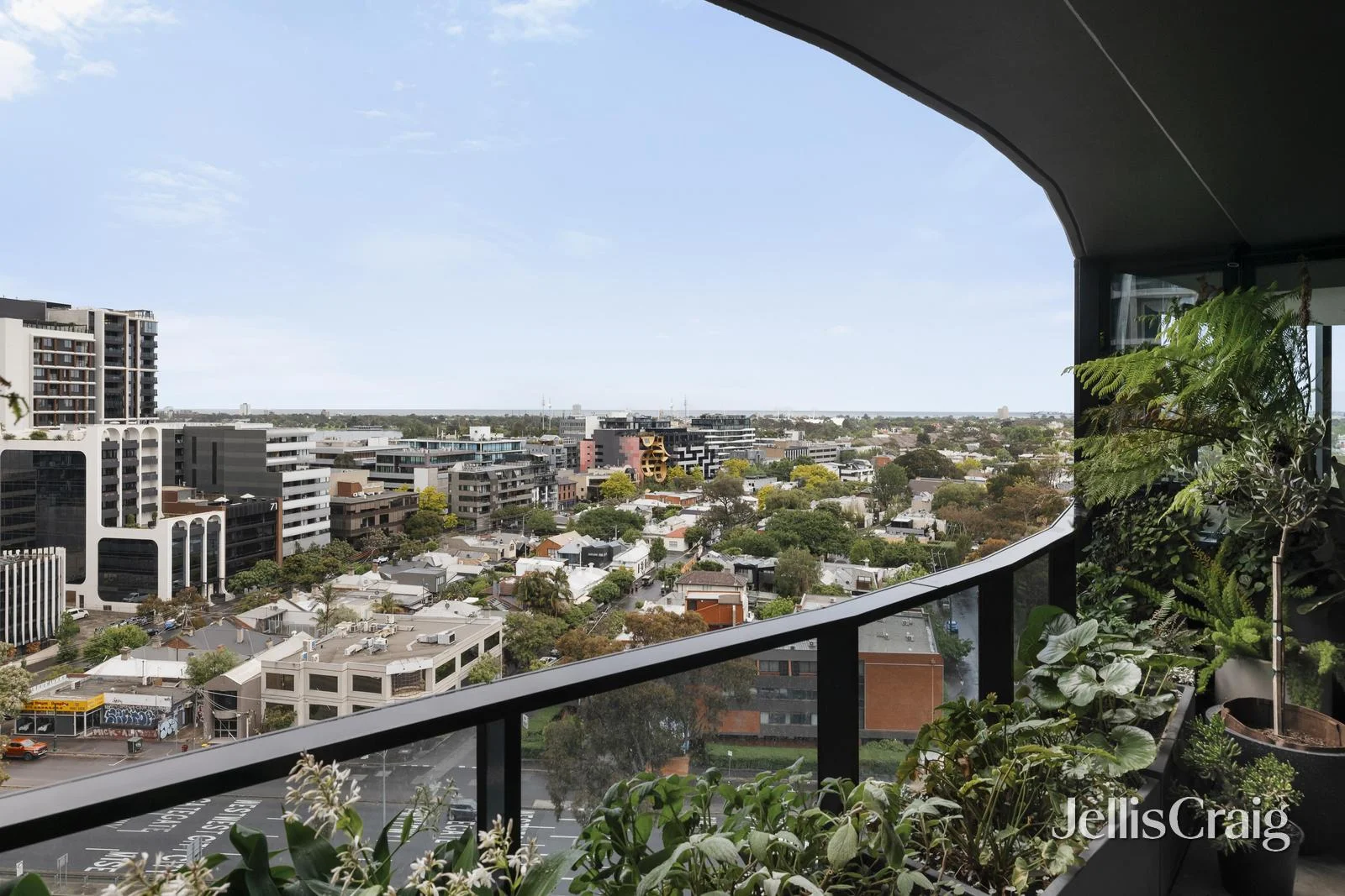 Additional image 10 of 1203/39 Park Street, South Melbourne VIC 3205