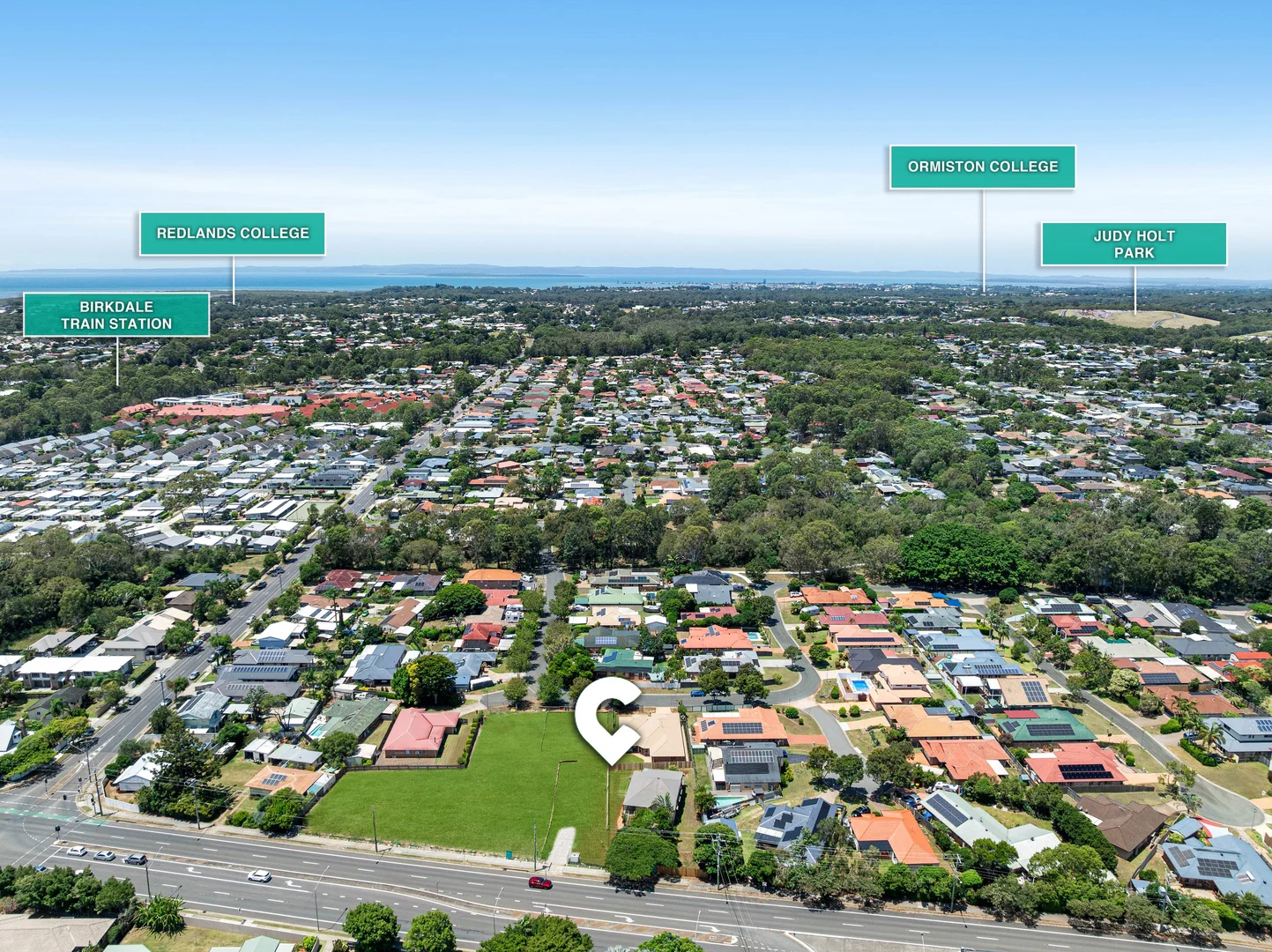 Additional image 5 of 25 Carinyan Drive, Birkdale QLD 4159