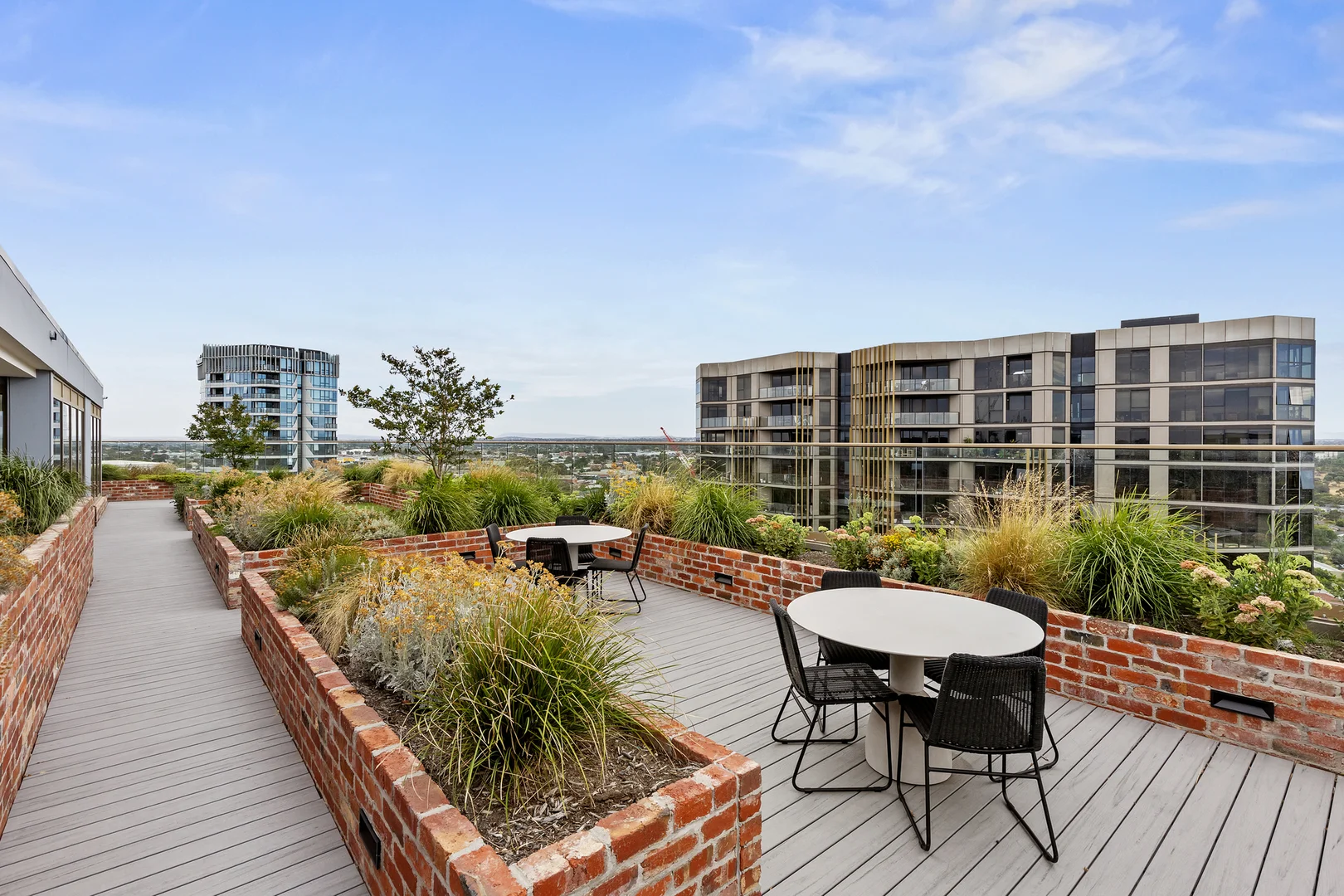 Additional image 16 of 410/20 Wardens Walk, Coburg VIC 3058