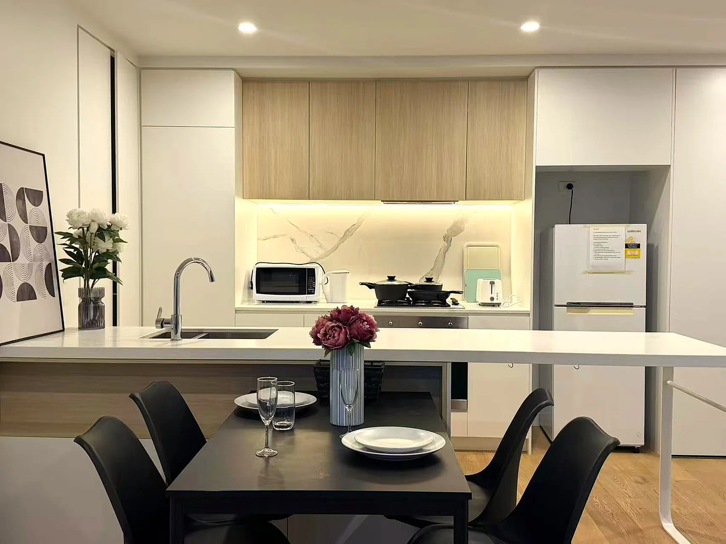 Additional image 3 of 1808/9-11 Prospect Street, Box Hill VIC 3128