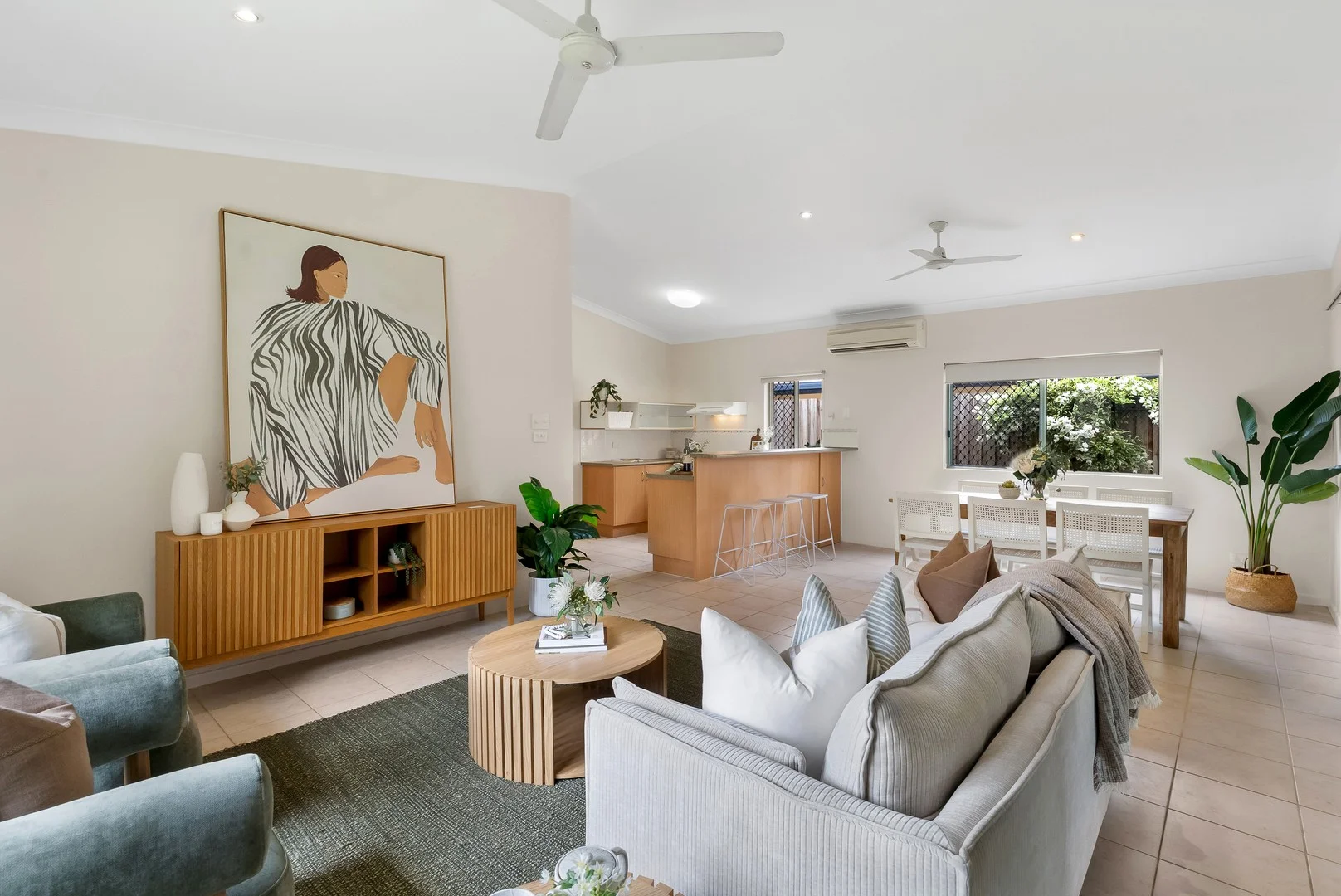 13 Banyan Close, Mount Sheridan QLD 4868