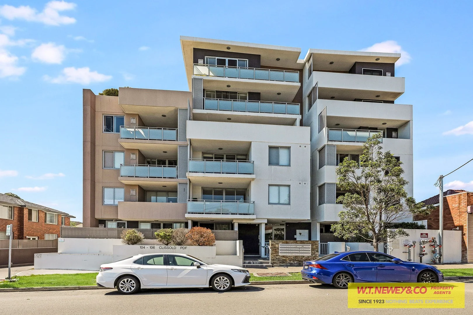 16/104 -106 Clissold Pde, Campsie NSW 2194