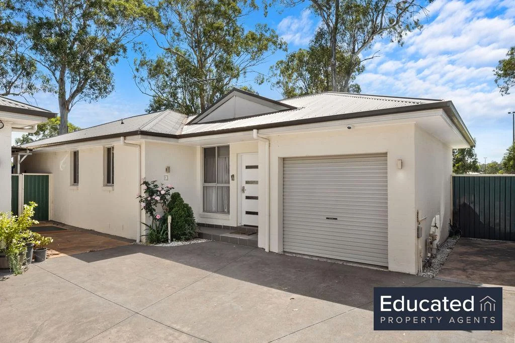 3/15 Fursorb St, Marayong NSW 2148
