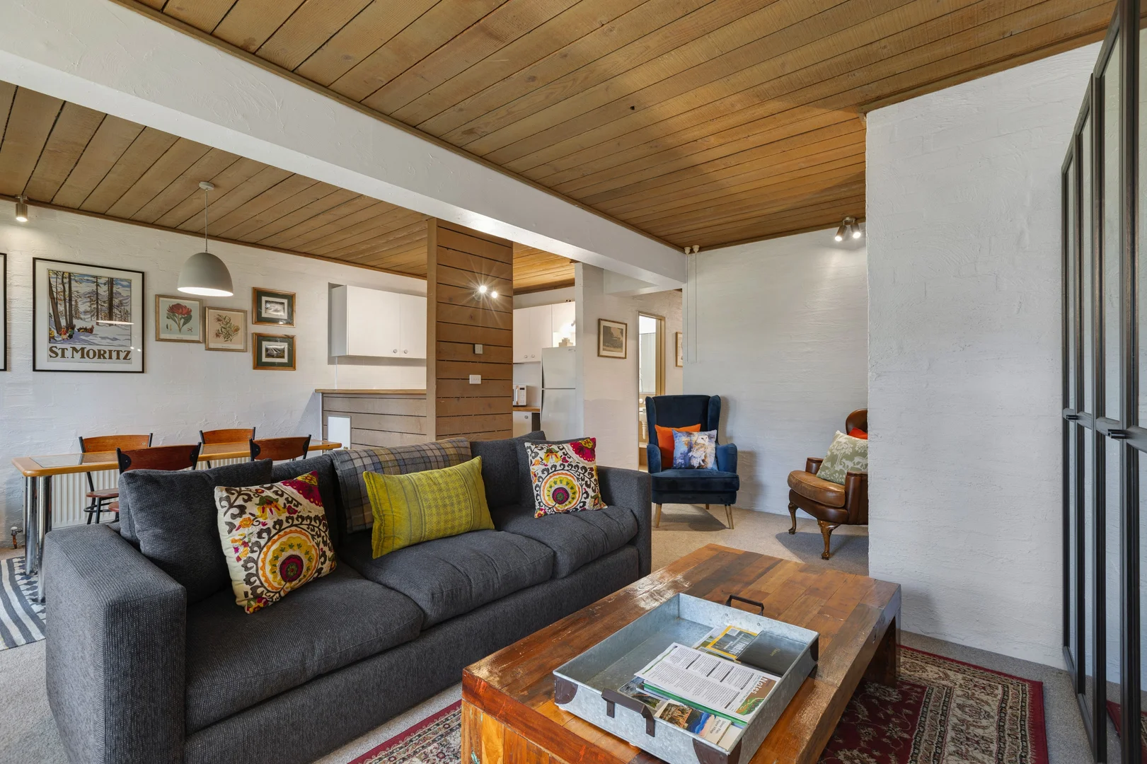 Additional image 9 of 3 Snowgums, Dinner Plain VIC 3898