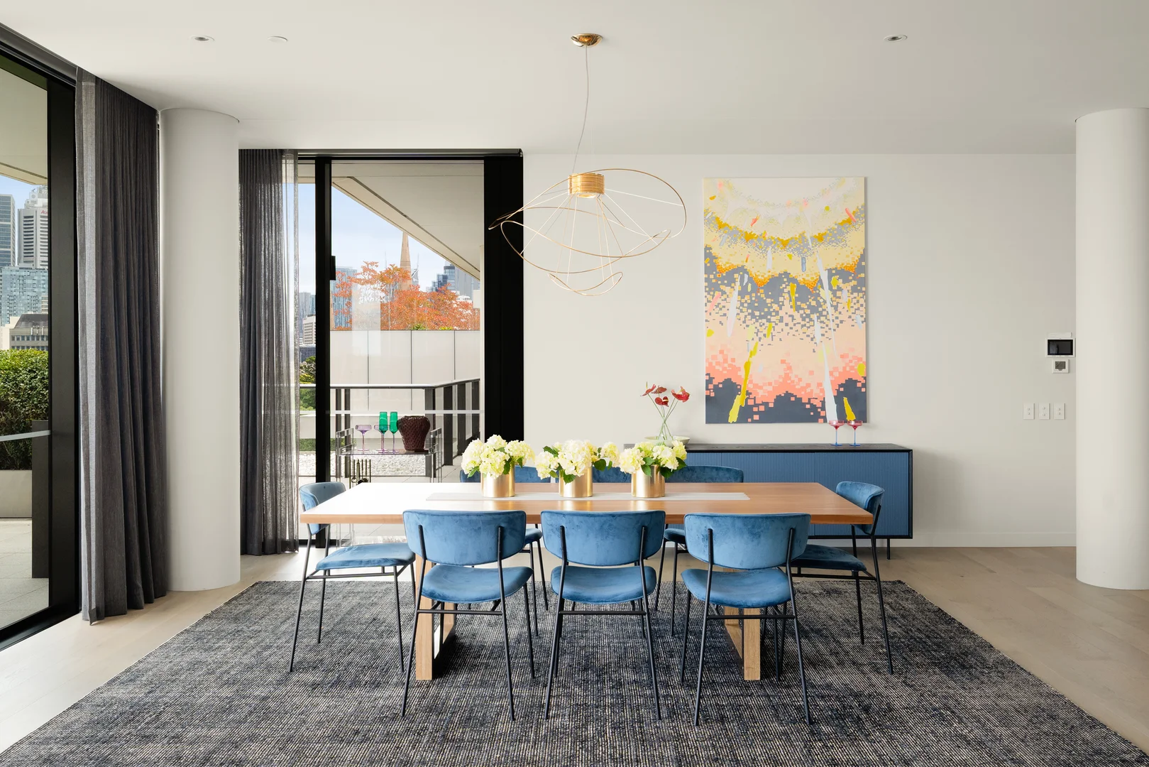 Additional image 6 of 918/280 Albert Street, East Melbourne VIC 3002