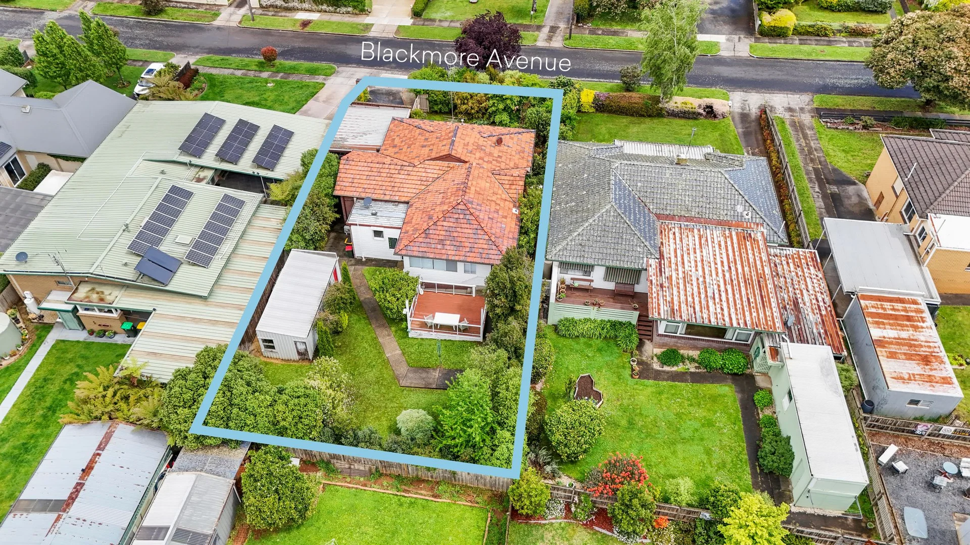 Additional image 3 of 19 Blackmore Avenue, Leongatha VIC 3953
