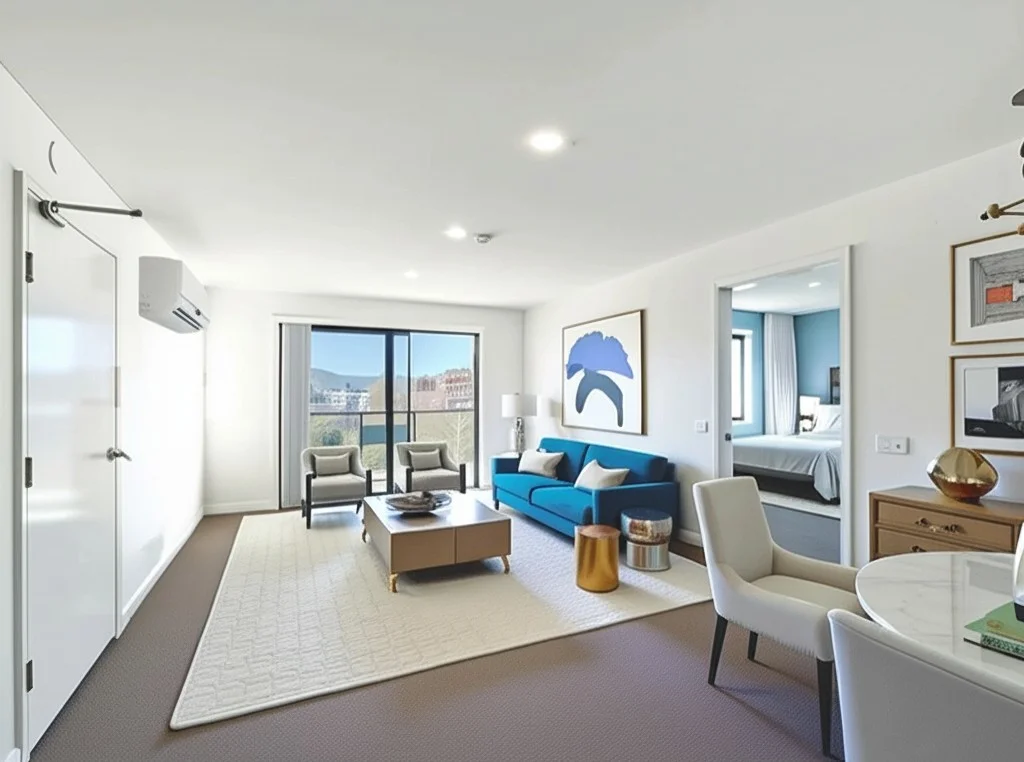 Additional image 4 of 56/289 Flemington Road, Franklin ACT 2913