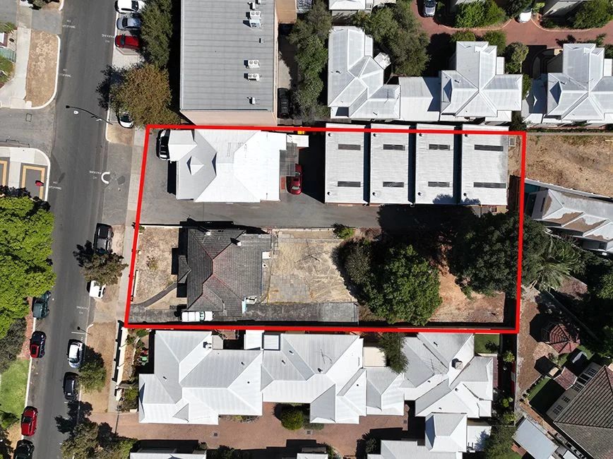 Additional image 4 of 432 Vincent Street West, West Leederville WA 6007