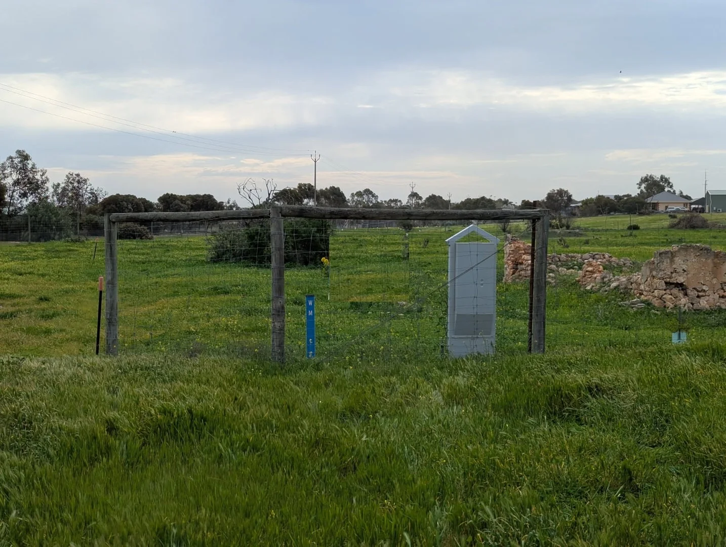 Additional image 2 of Lot 9 Verco Street, Moonta Mines SA 5558