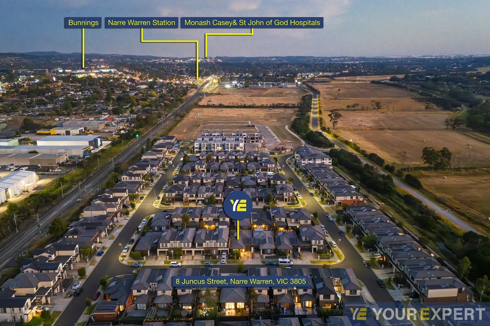 Additional image 14 of 8 Juncus Street, Narre Warren VIC 3805
