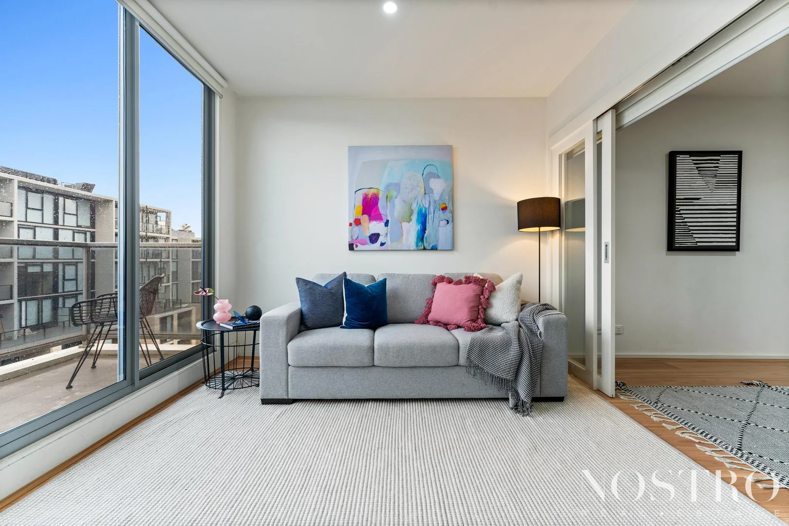 Additional image 2 of 603/8 Martin Street, Heidelberg VIC 3084