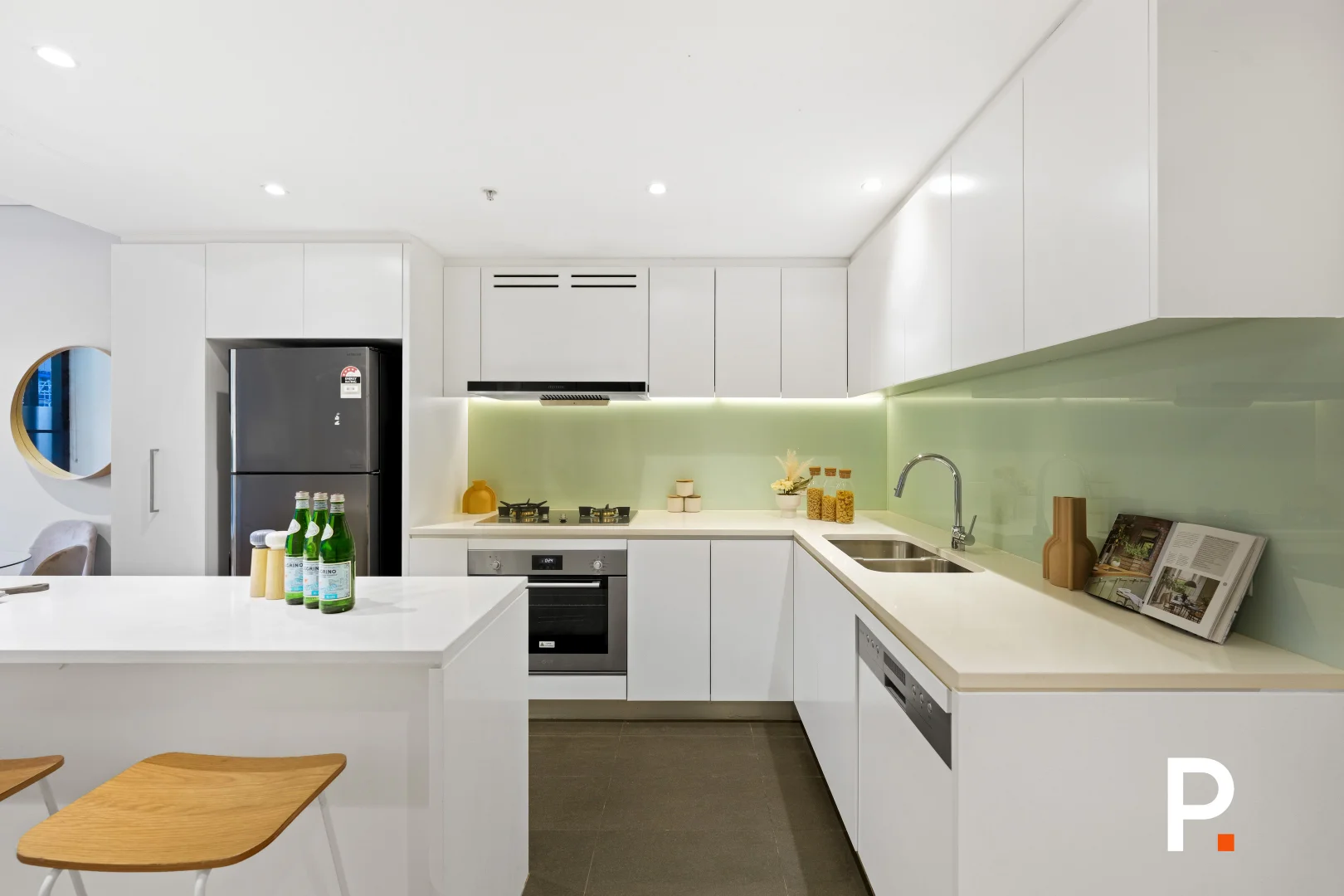 Additional image 4 of 302/2 Wentworth Place, Wentworth Point NSW 2127