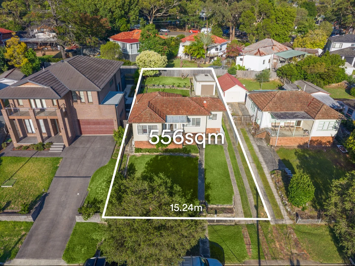 14 Gilda Street, North Ryde NSW 2113