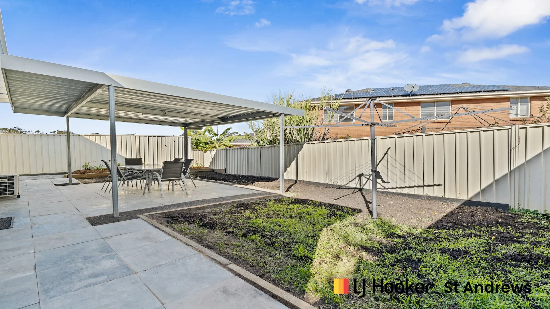 Additional image 17 of 14 McLaughlin Circuit, Bradbury NSW 2560