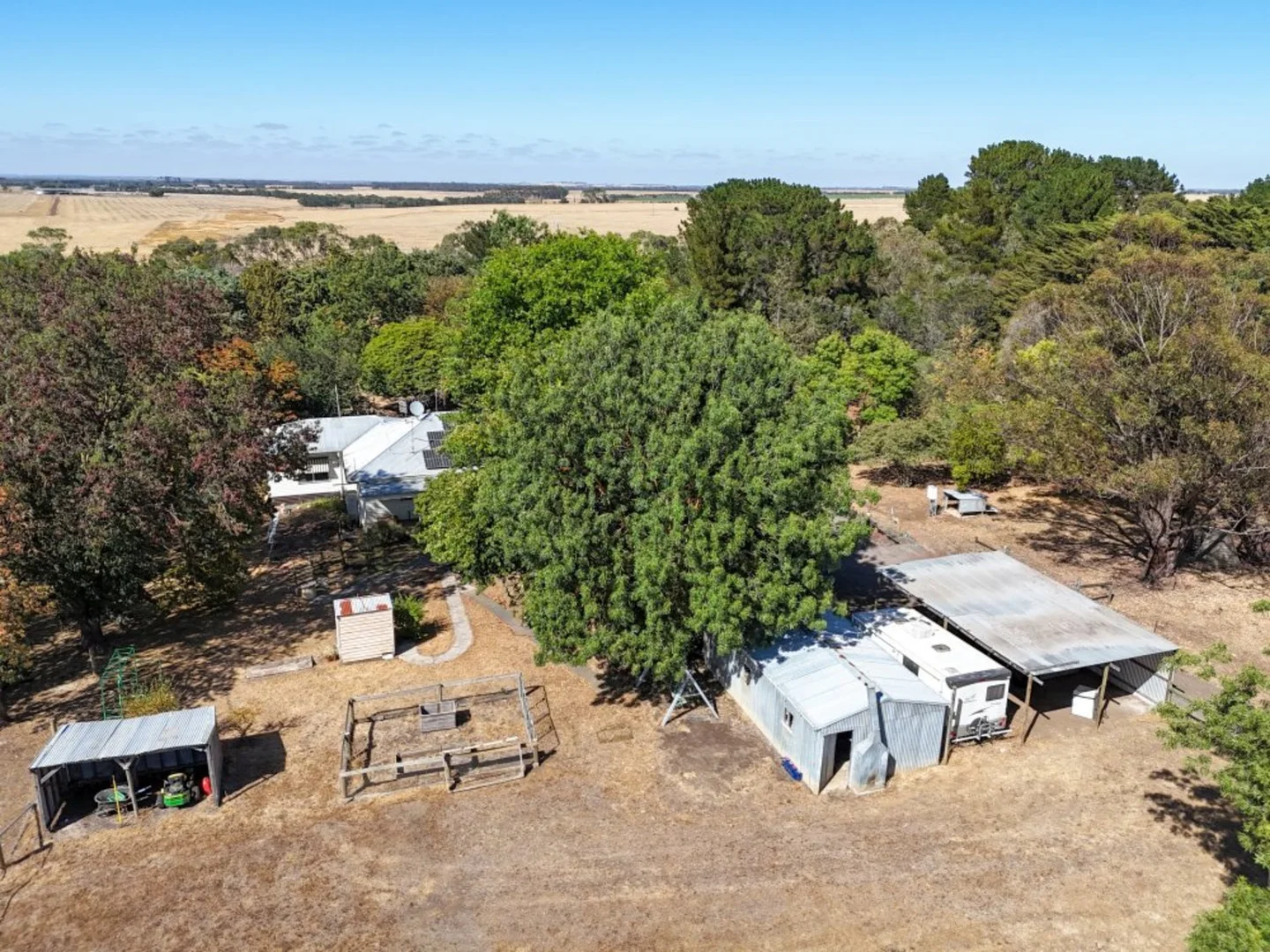 Additional image 19 of 3880 Hamilton Highway, Caramut VIC 3274