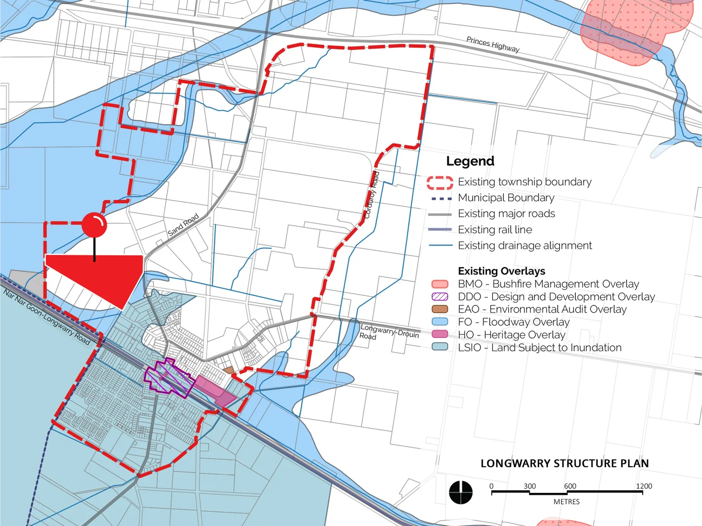 Additional image 6 of 1 Newell Road, Longwarry VIC 3816