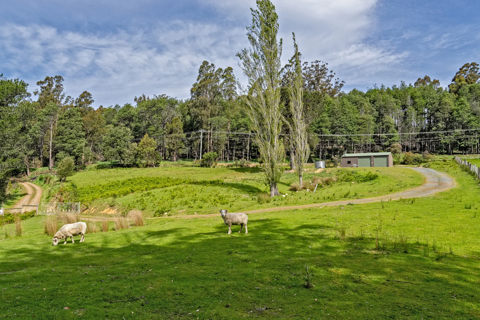 9 Bobs Road, Oyster Cove TAS 7150