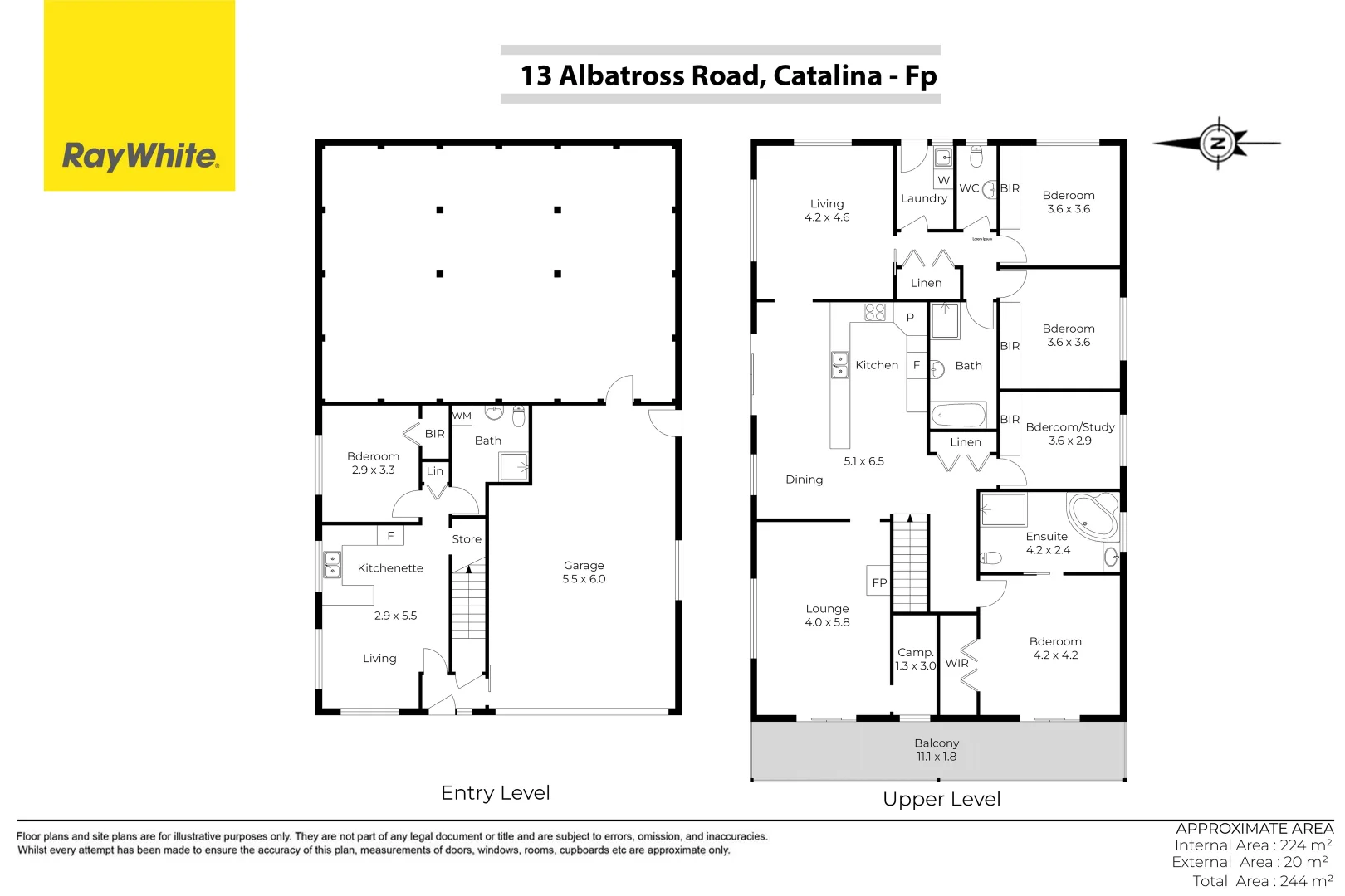 Additional image 27 of 13 Albatross Road, Catalina NSW 2536