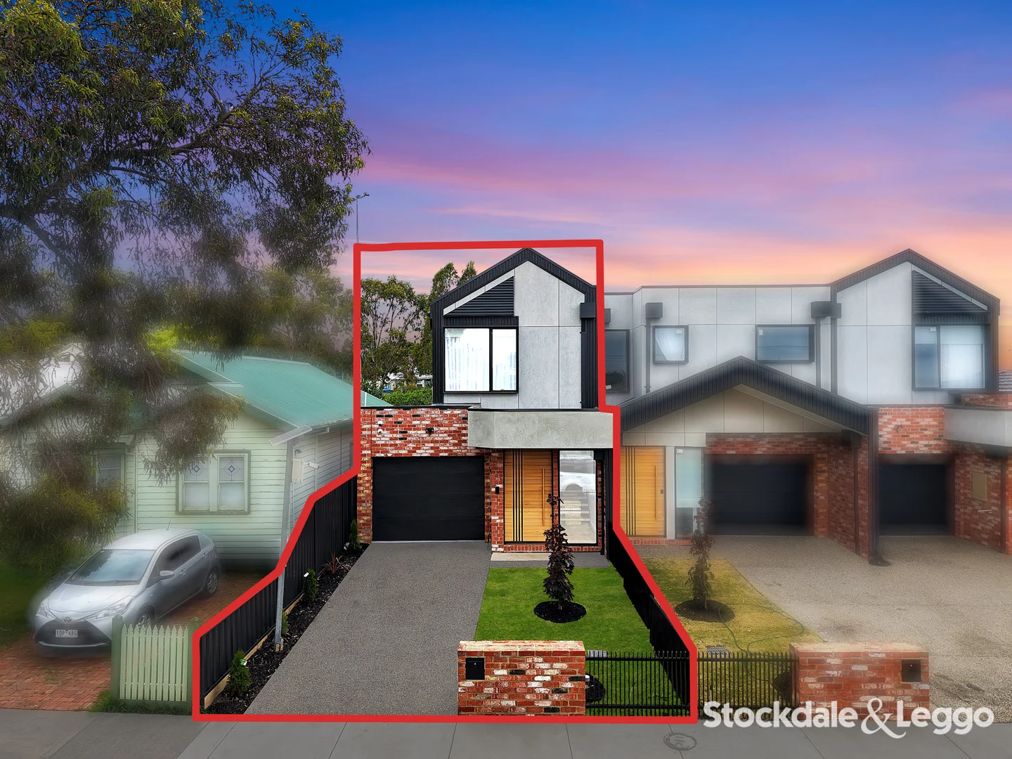 Additional image 2 of 3/20 Mirls Street, Newport VIC 3015