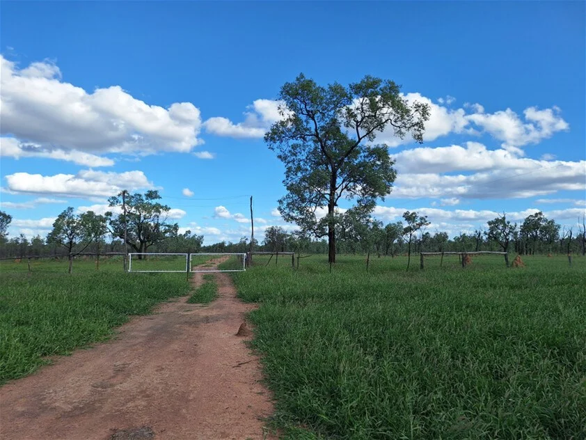 Additional image 9 of 6743 Dunrobin Road, Jericho QLD 4728