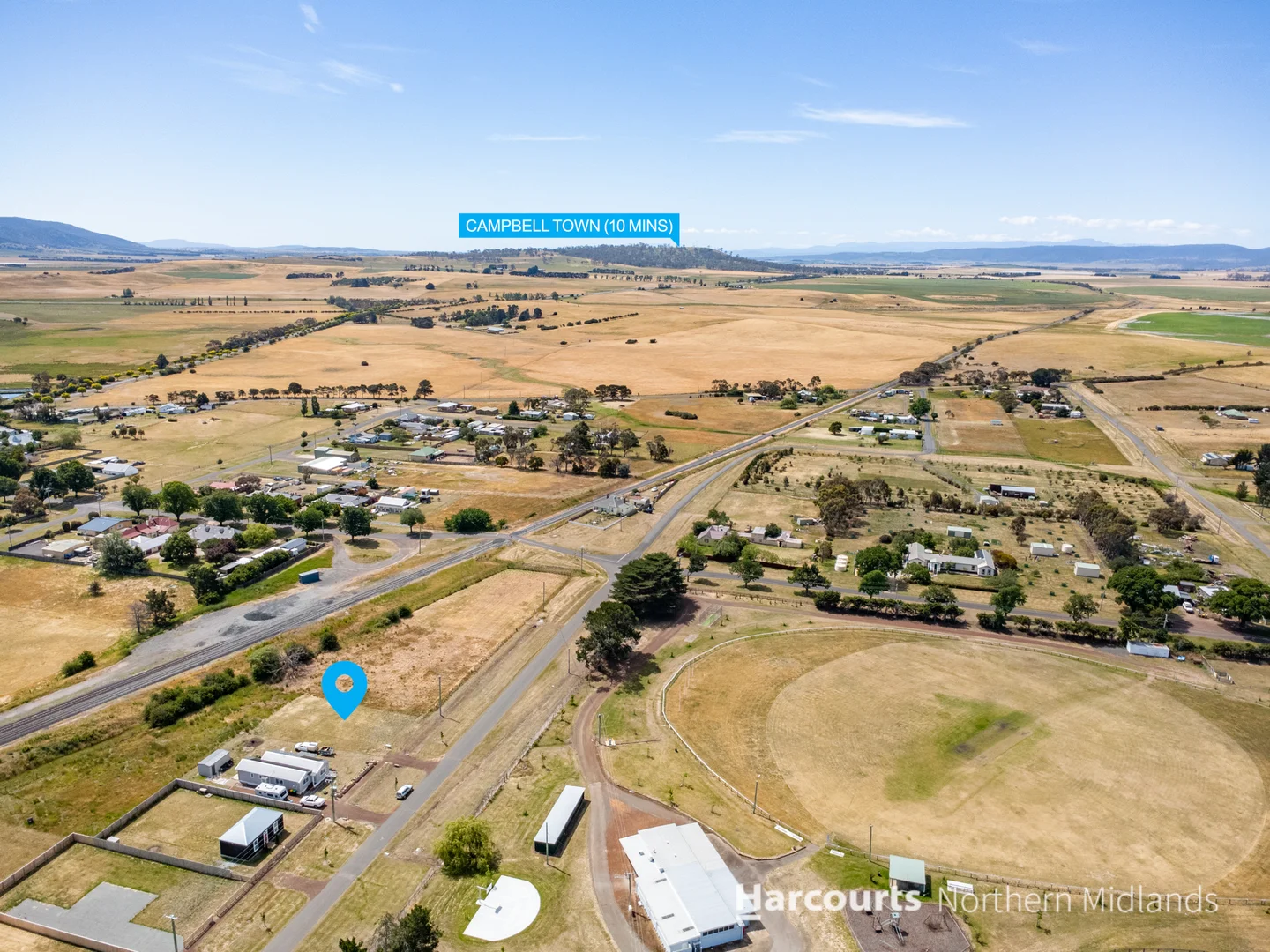 Additional image 10 of 6 Park Street, Ross TAS 7209