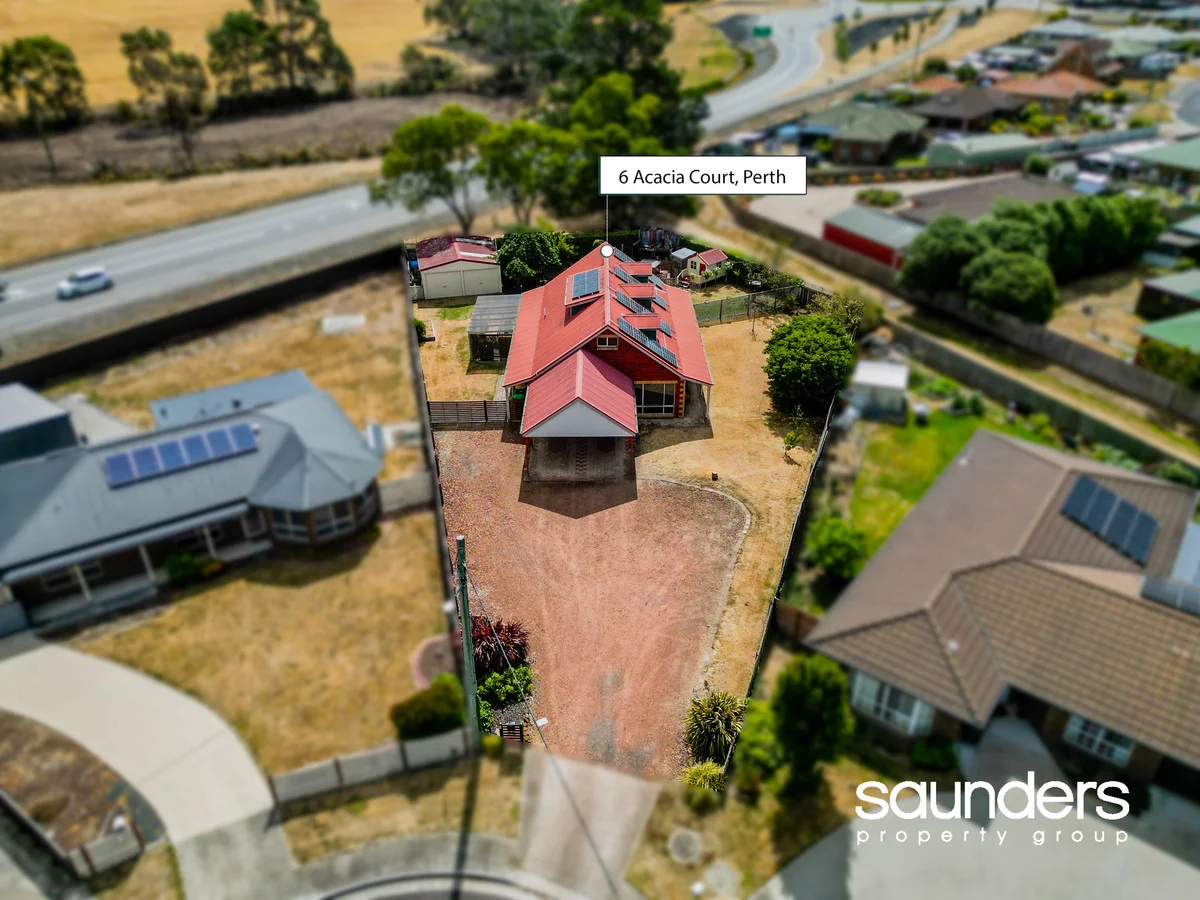 Additional image 3 of 6 Acacia Court, Perth TAS 7300