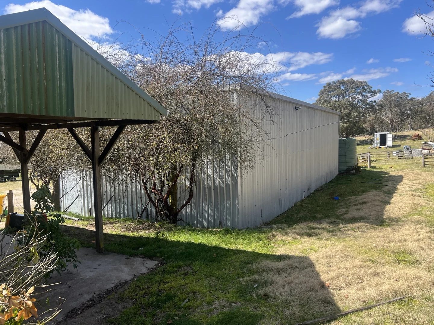 Additional image 8 of 618 Coopers Road, Red Range NSW 2370