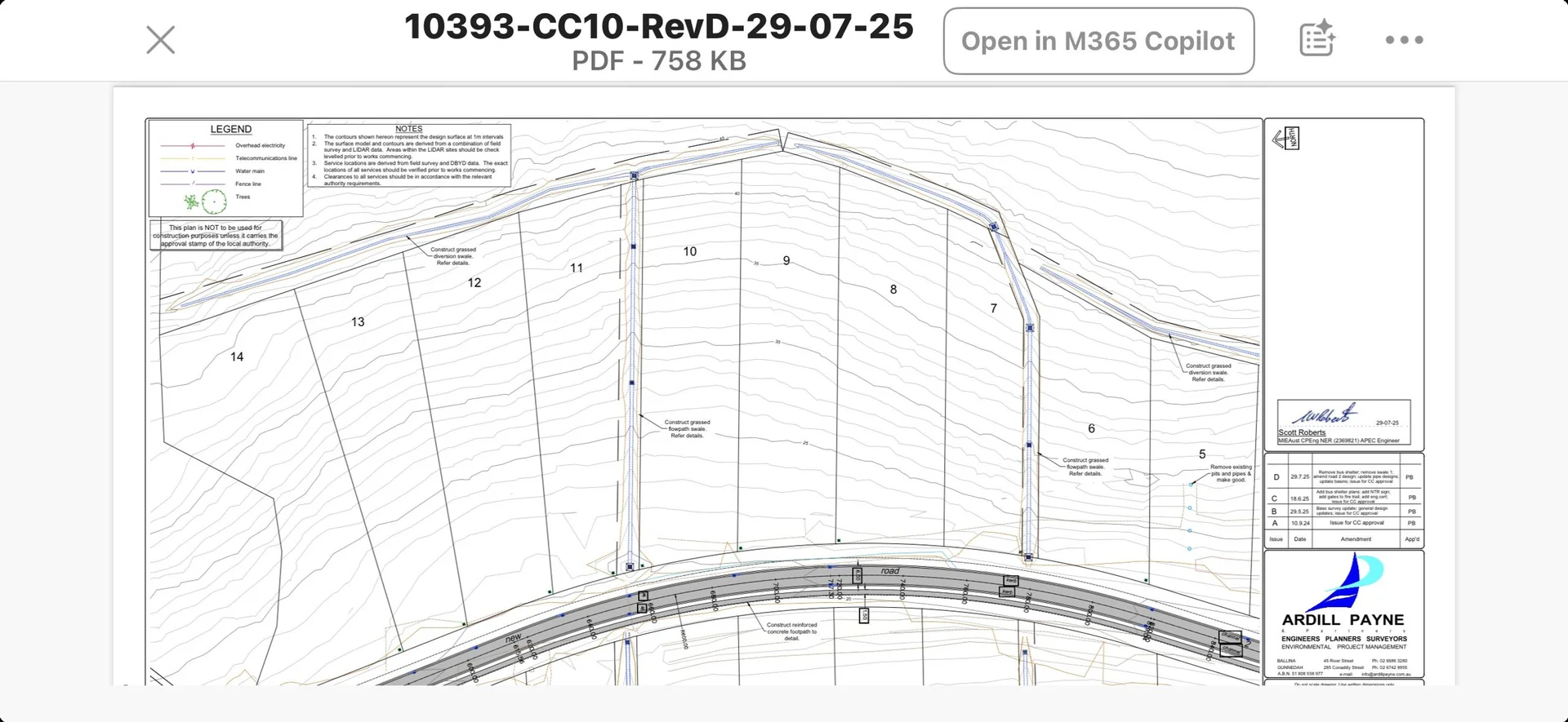 Additional image 6 of Lot 10/41 North Street, Bexhill NSW 2480